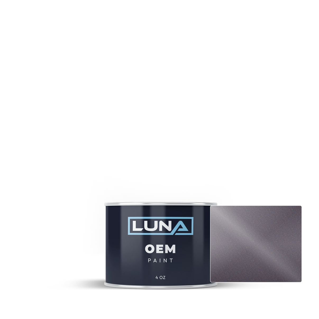 Nio Ar Lavender M. B8HAR | Luna OEM Basecoat - 4oz