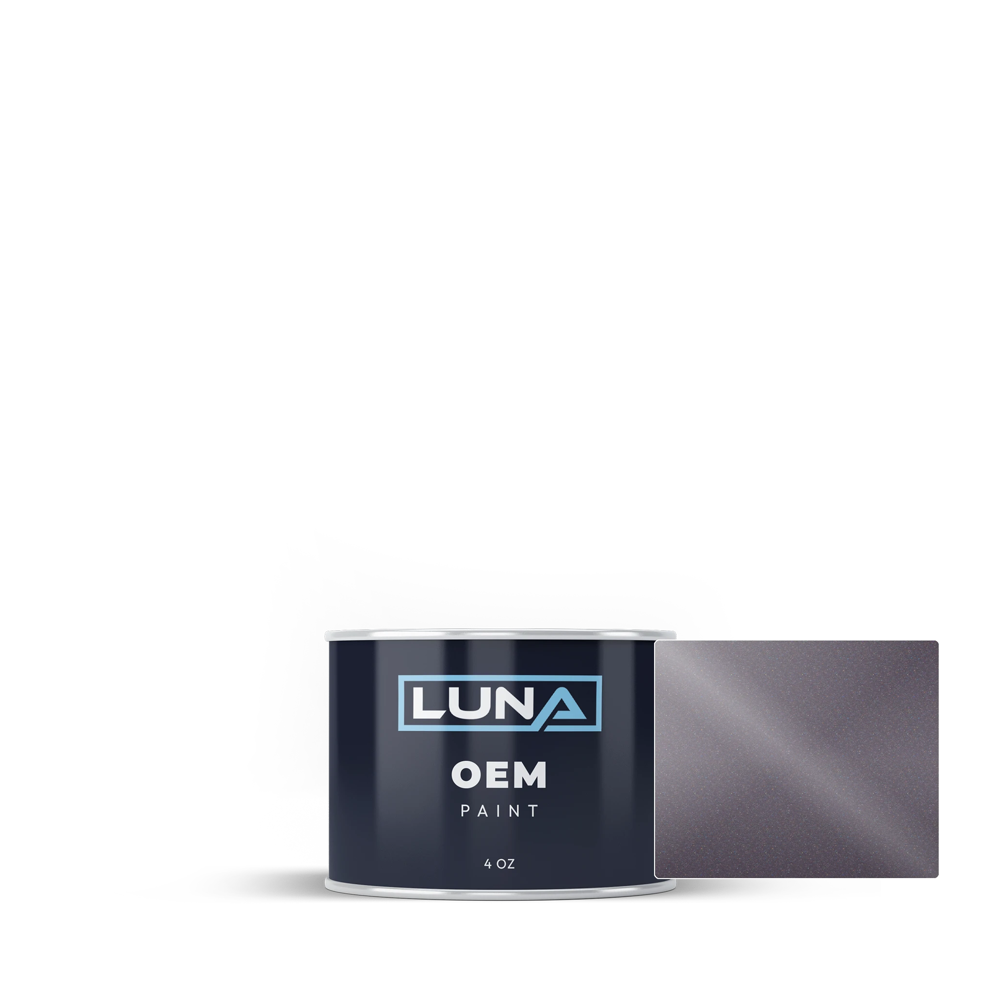 Nio Ar Lavender M. B8HAR | Luna OEM Basecoat - 4oz