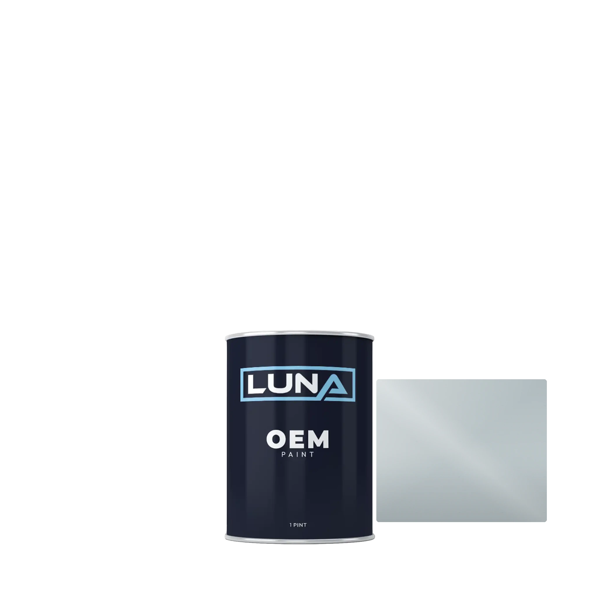 Luna Undercoat Grey LN1523 - Pint