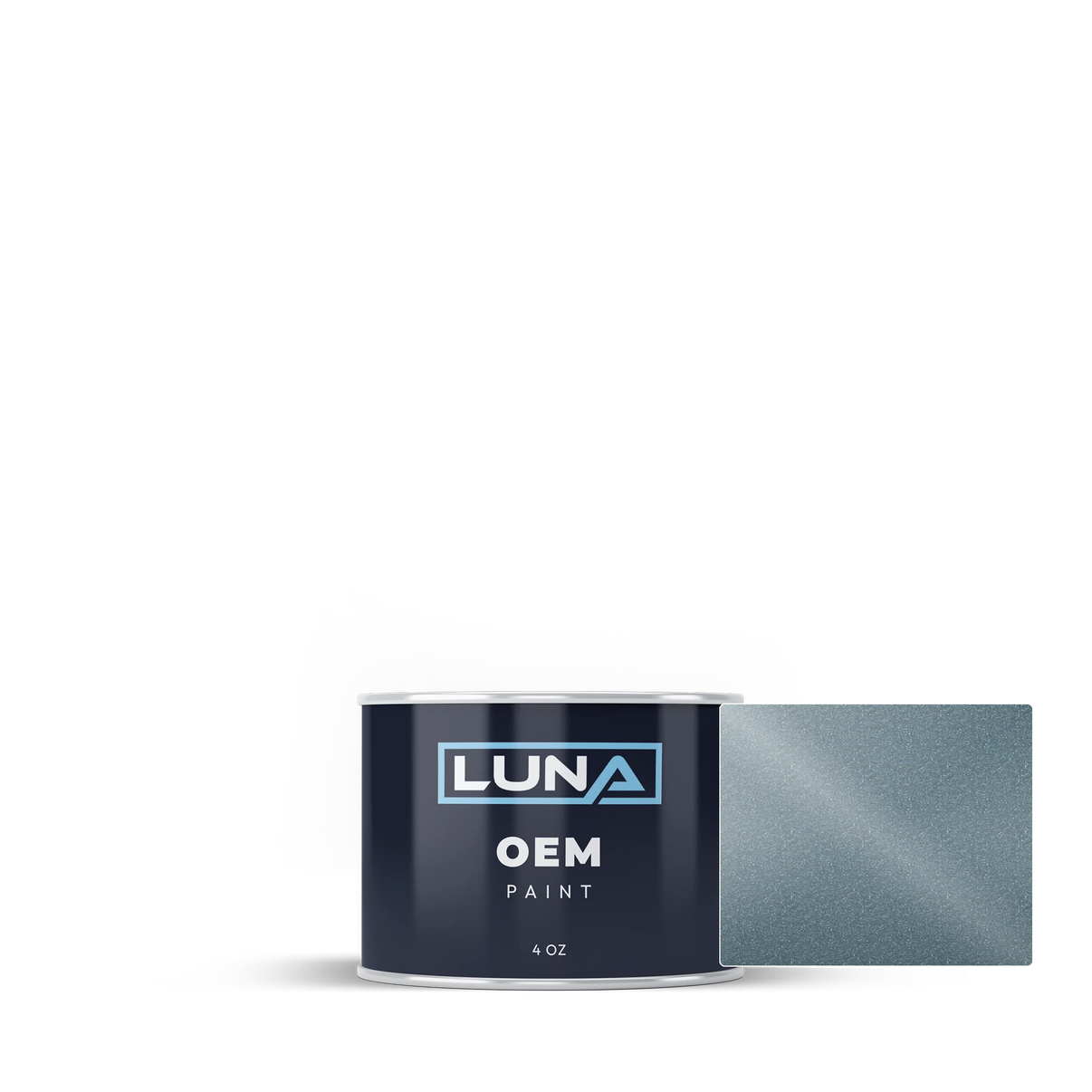 Seat Azul Nayara M. W5T | Luna OEM Basecoat - 4oz