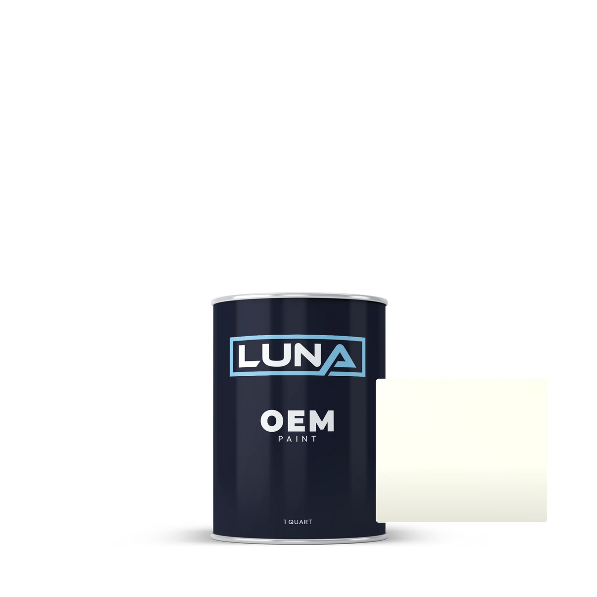 Dr Gebr.wit D73 | Luna OEM Basecoat - Quart