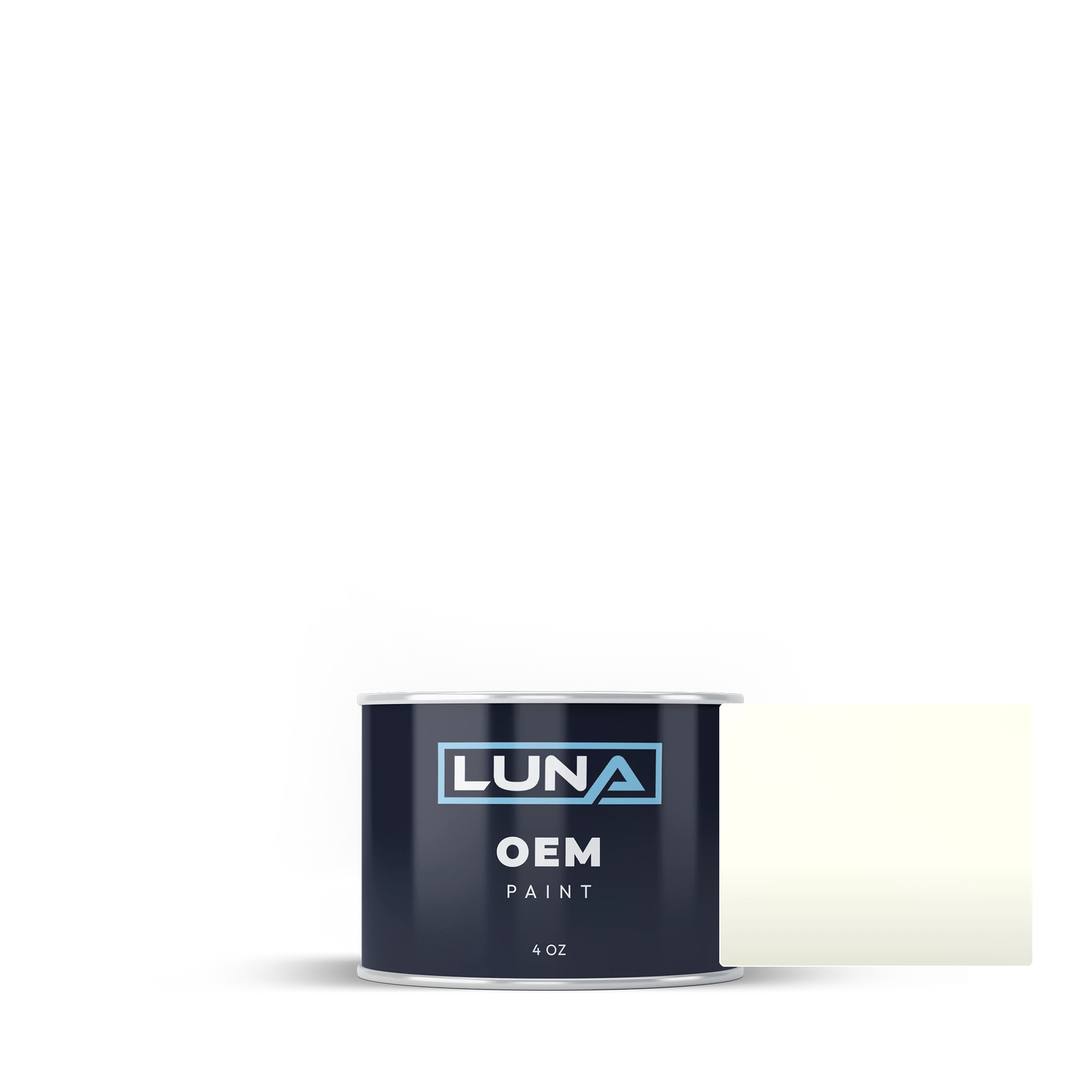 Dr Gebr.wit D73 | Luna OEM Basecoat - 4oz