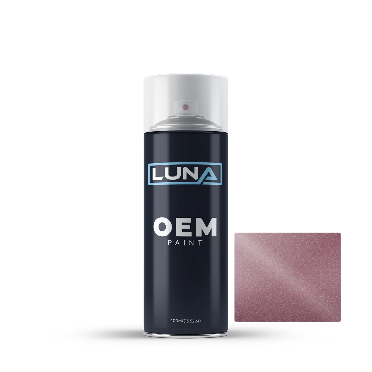 Honda | Acura Iris Red P. 1 R516P | Luna OEM Basecoat - Aerosol