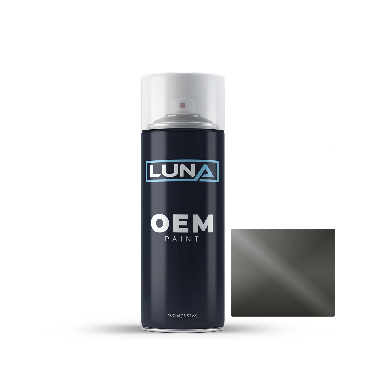 General Motors Verde Hera M. 55 | Luna OEM Basecoat - Aerosol