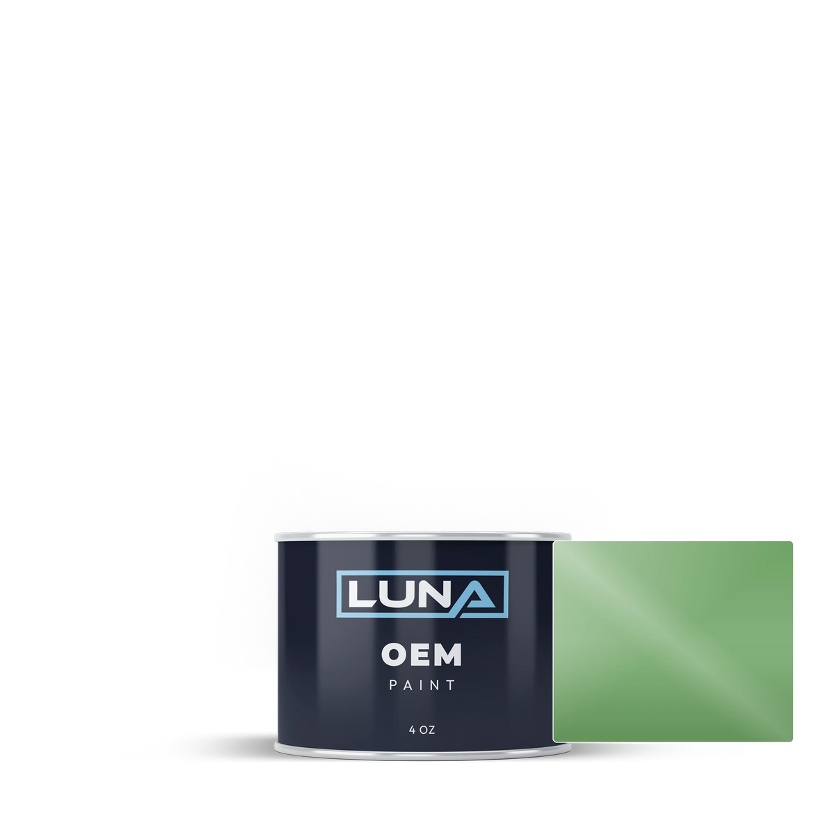Fre Light Green M. L0361 | Luna OEM Basecoat - 4oz