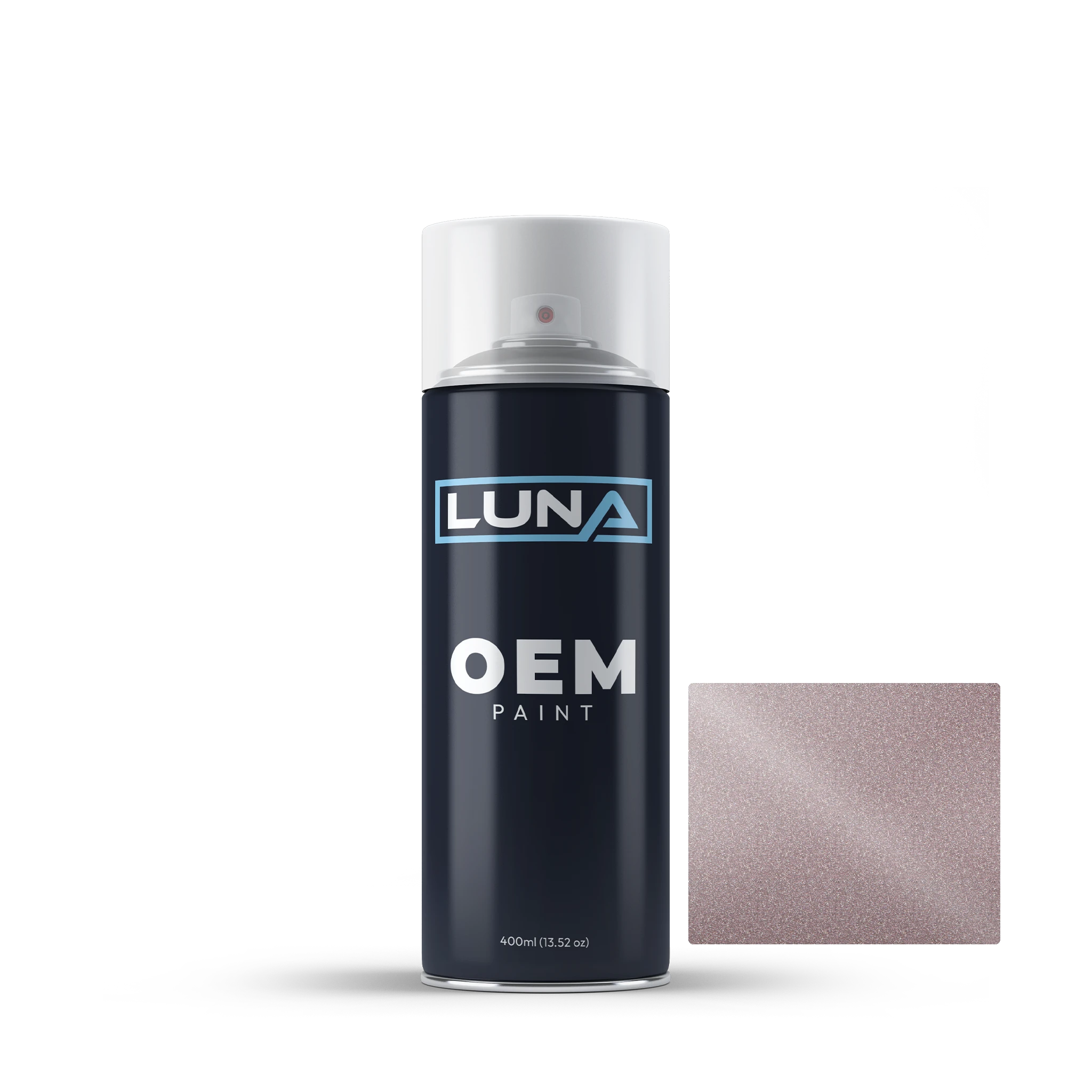 Opel Rosenquartz M. 20E | Luna OEM Basecoat - Aerosol