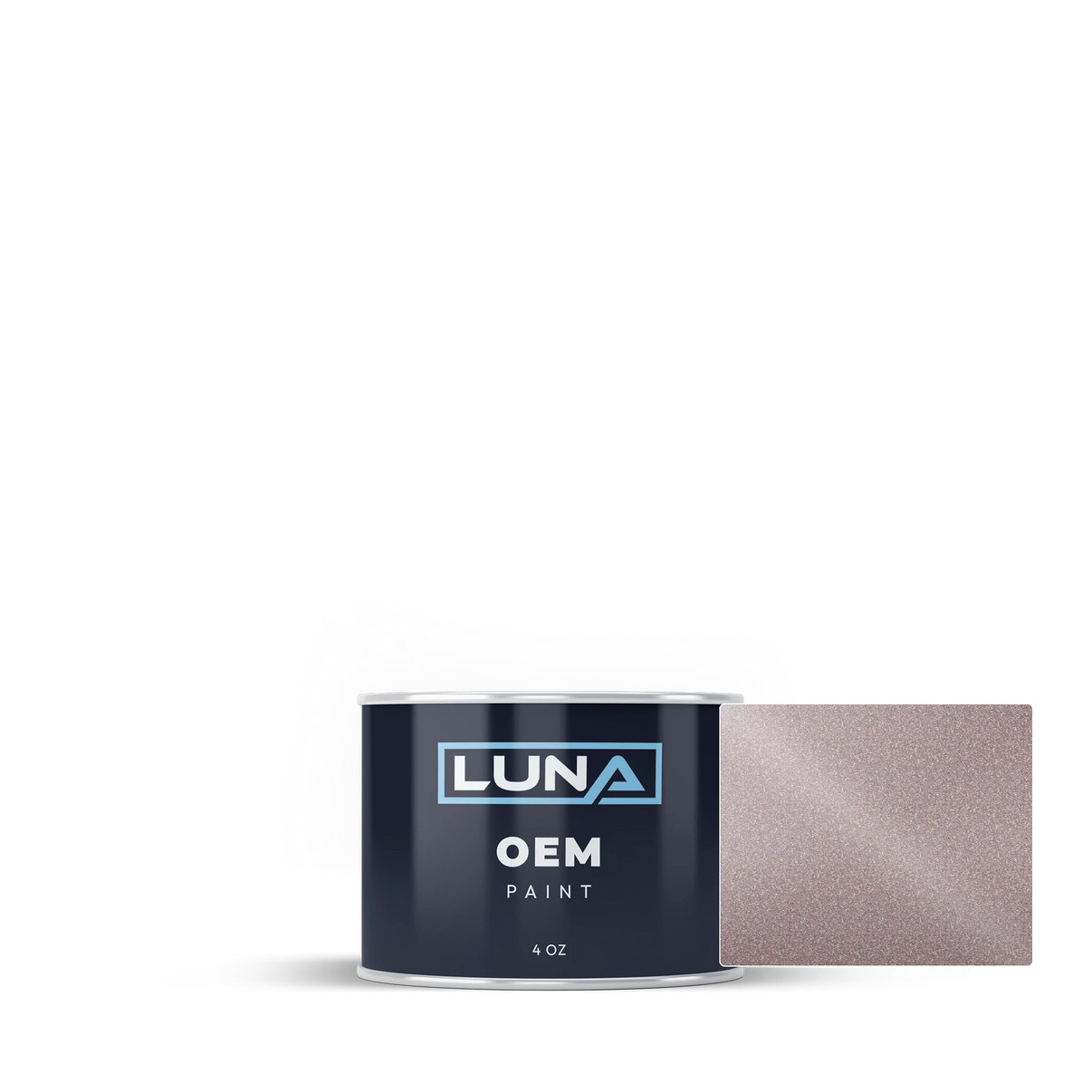 Opel Rosenquartz M. 578 | Luna OEM Basecoat - 4oz