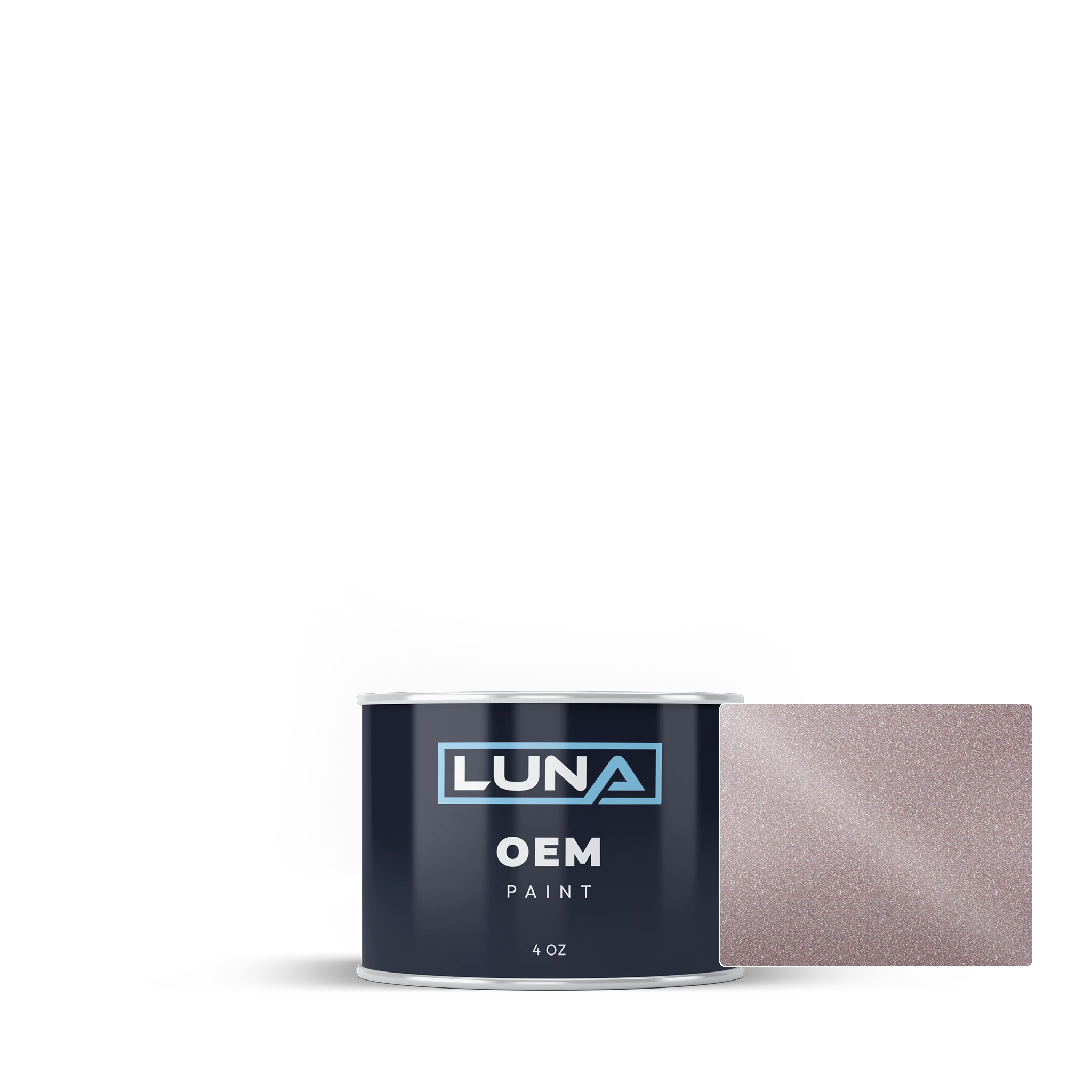 Opel Rosenquartz M. 578 | Luna OEM Basecoat - 4oz