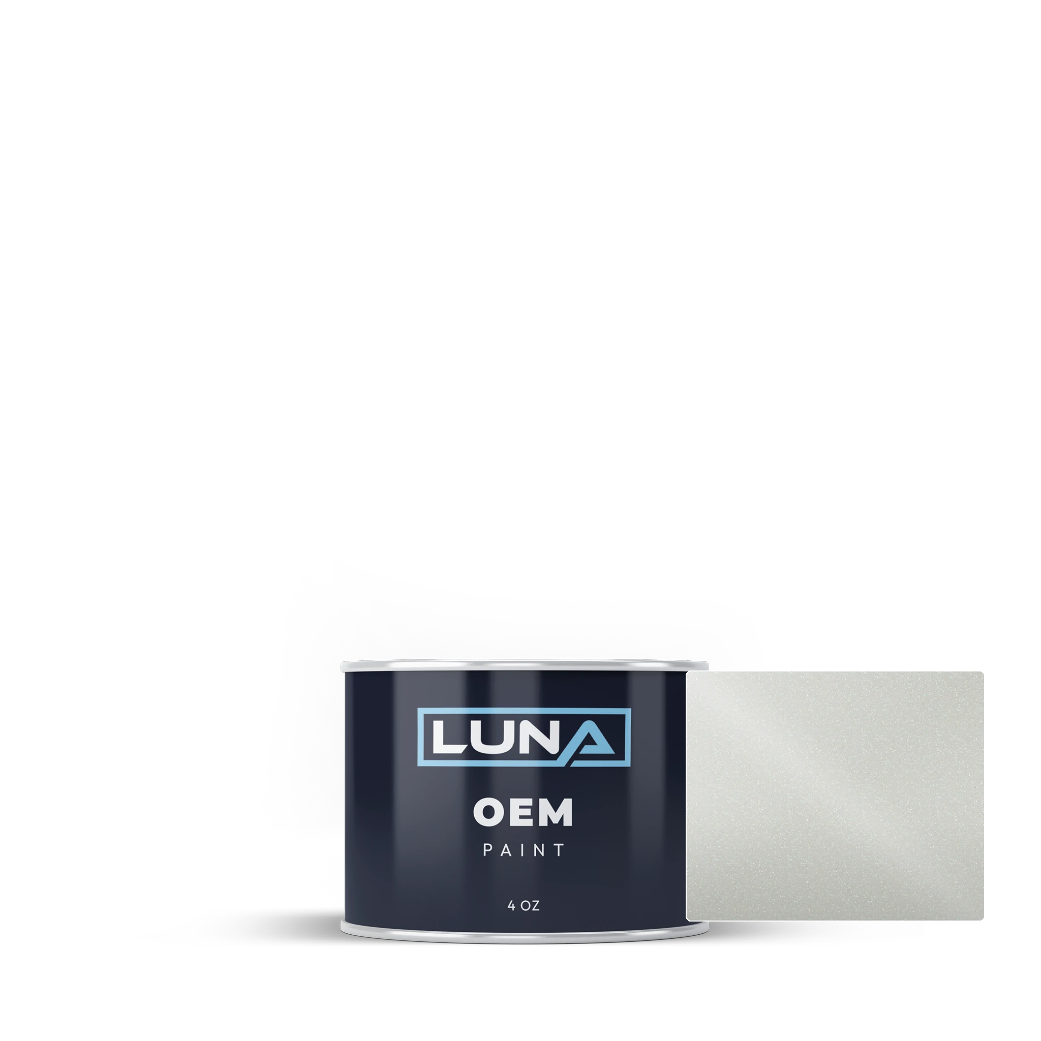 Ford Usa Opal M. WK-6553 | Luna OEM Basecoat - 4oz
