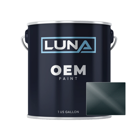 Mitsubishi Comb. Of Mit F35 / Mit A26 F1A | Luna OEM Basecoat - Gallon