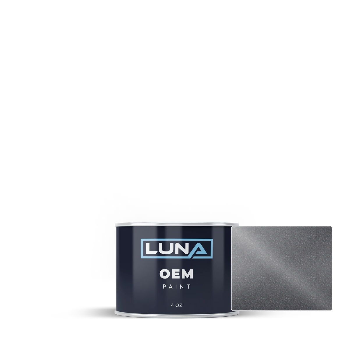 BMW Arktisgrau M. 269 | Luna OEM Basecoat - 4oz