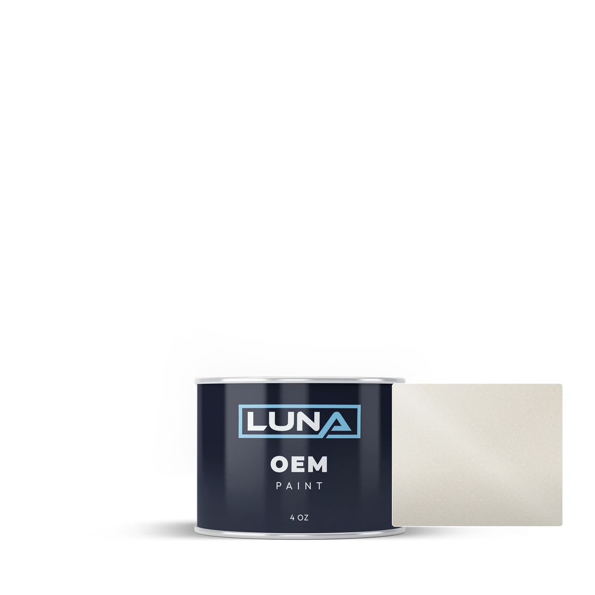 Toyota Blanc Perle Nacre 077 | Luna OEM Basecoat - 4oz