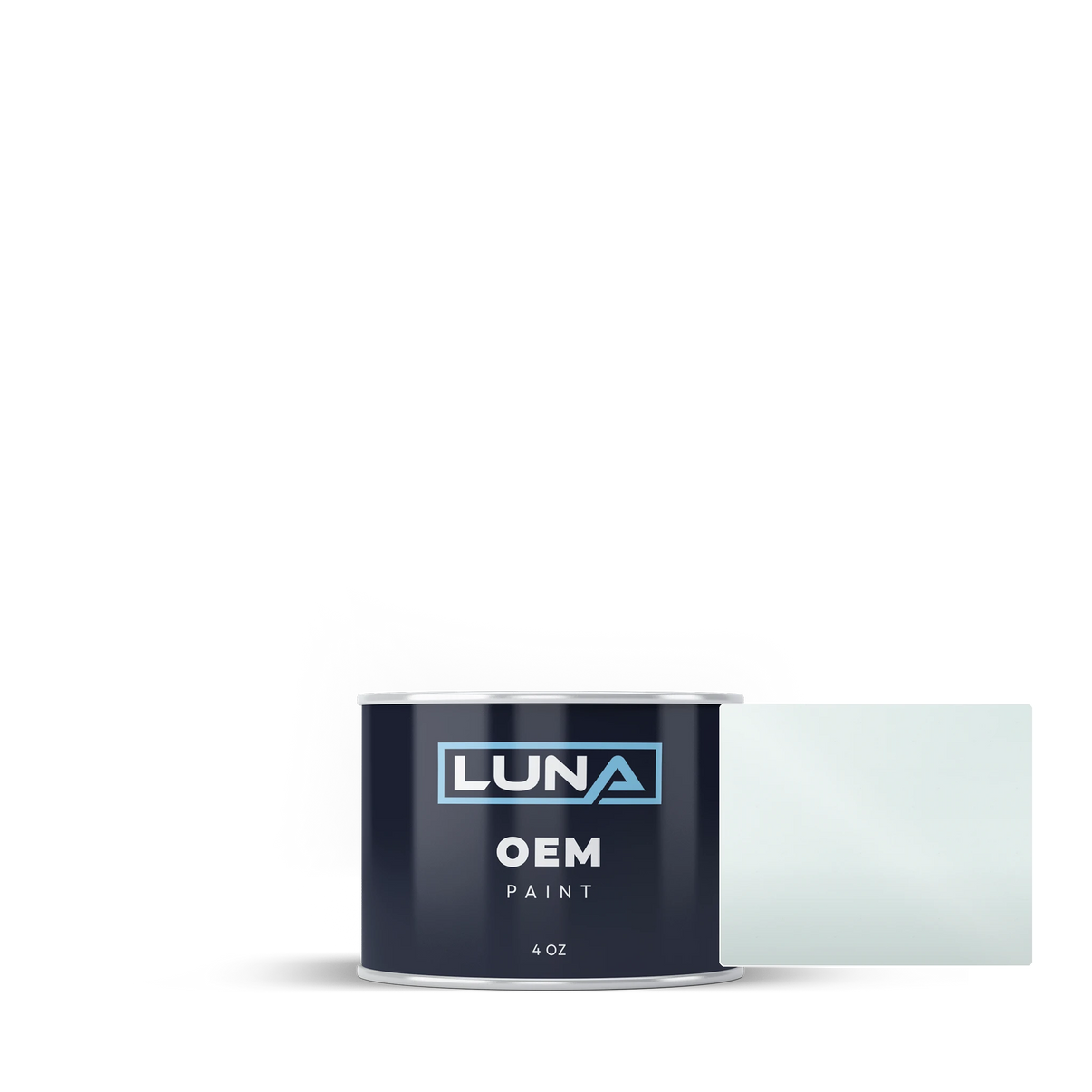 Luna Undercoat White LN653 - 4oz