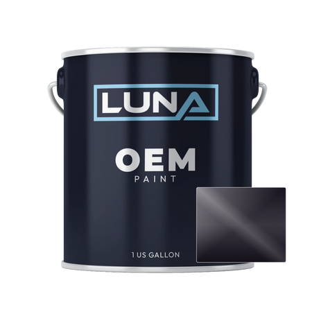 BMW Amethyst M. 284 | Luna OEM Basecoat - Gallon