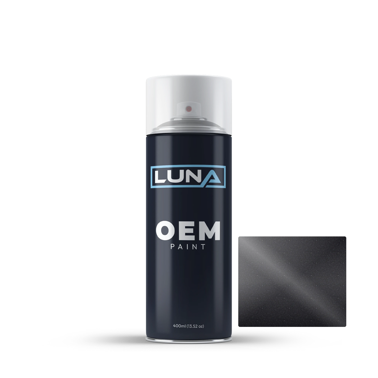 Hyundai Comb. Of Hyu U7 / Hyu Xa W5 | Luna OEM Basecoat - Aerosol