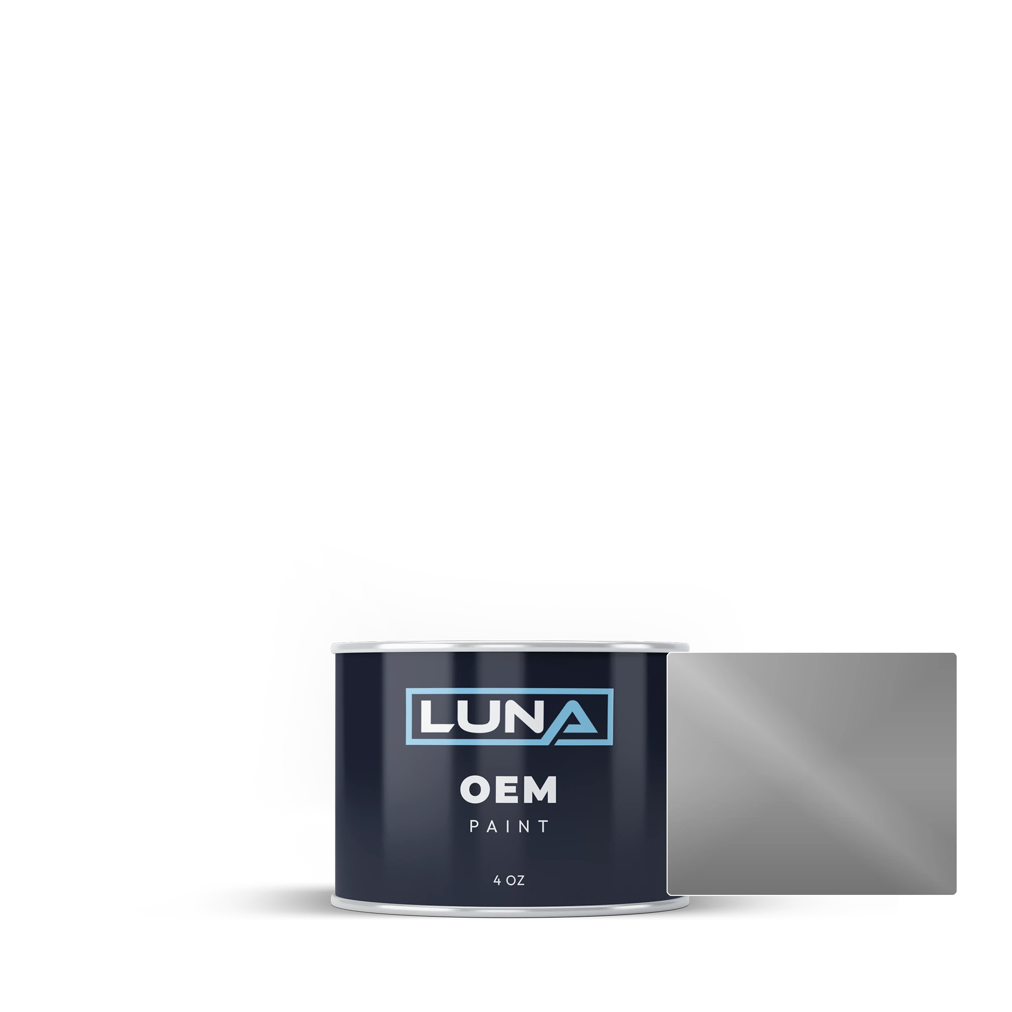 Gac Bei Ni Ta Hui M. B20 | Luna OEM Basecoat - 4oz