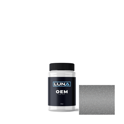 Gen. Motors Holden (aus) Grigio Silver M. H156 | Luna OEM Basecoat