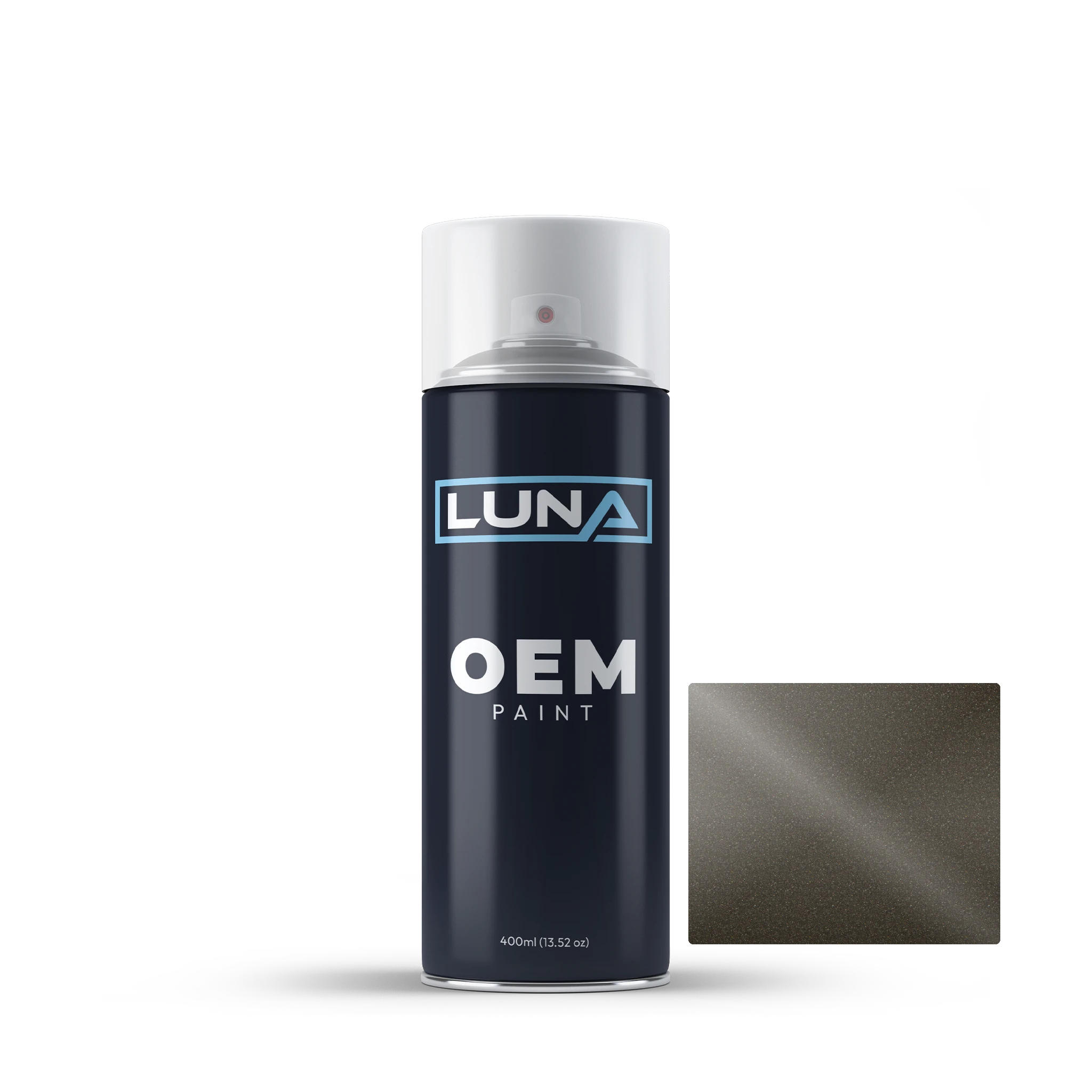 Volvo Java P. 3301 | Luna OEM Basecoat - Aerosol