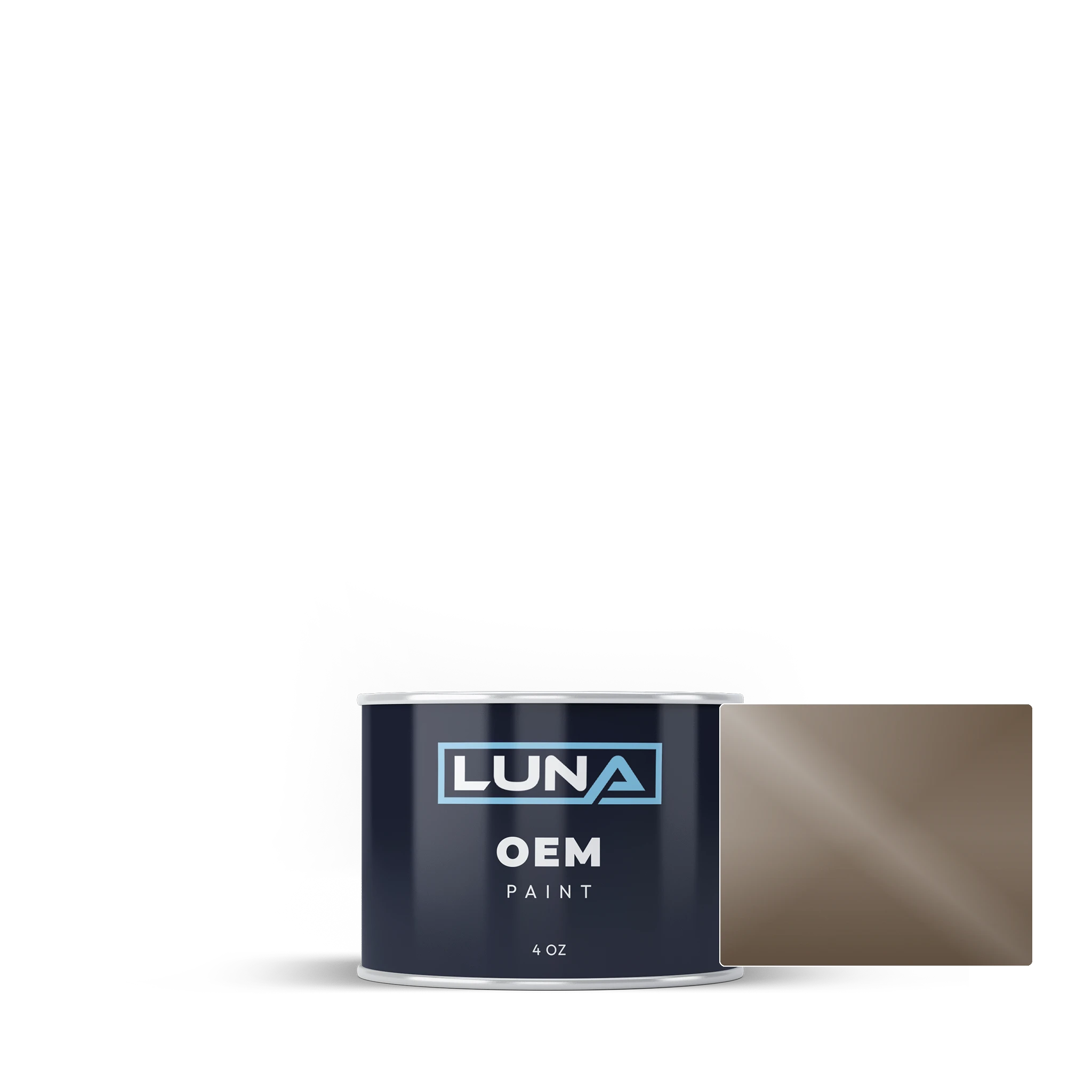 General Motors Interior: Gm 31-832k WA519Q | Luna OEM Basecoat - 4oz