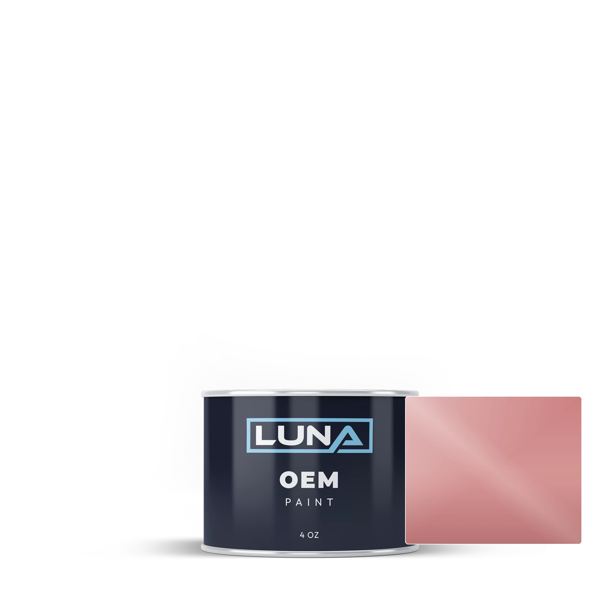 Luna Undercoat Red P. LN1159 - 4oz