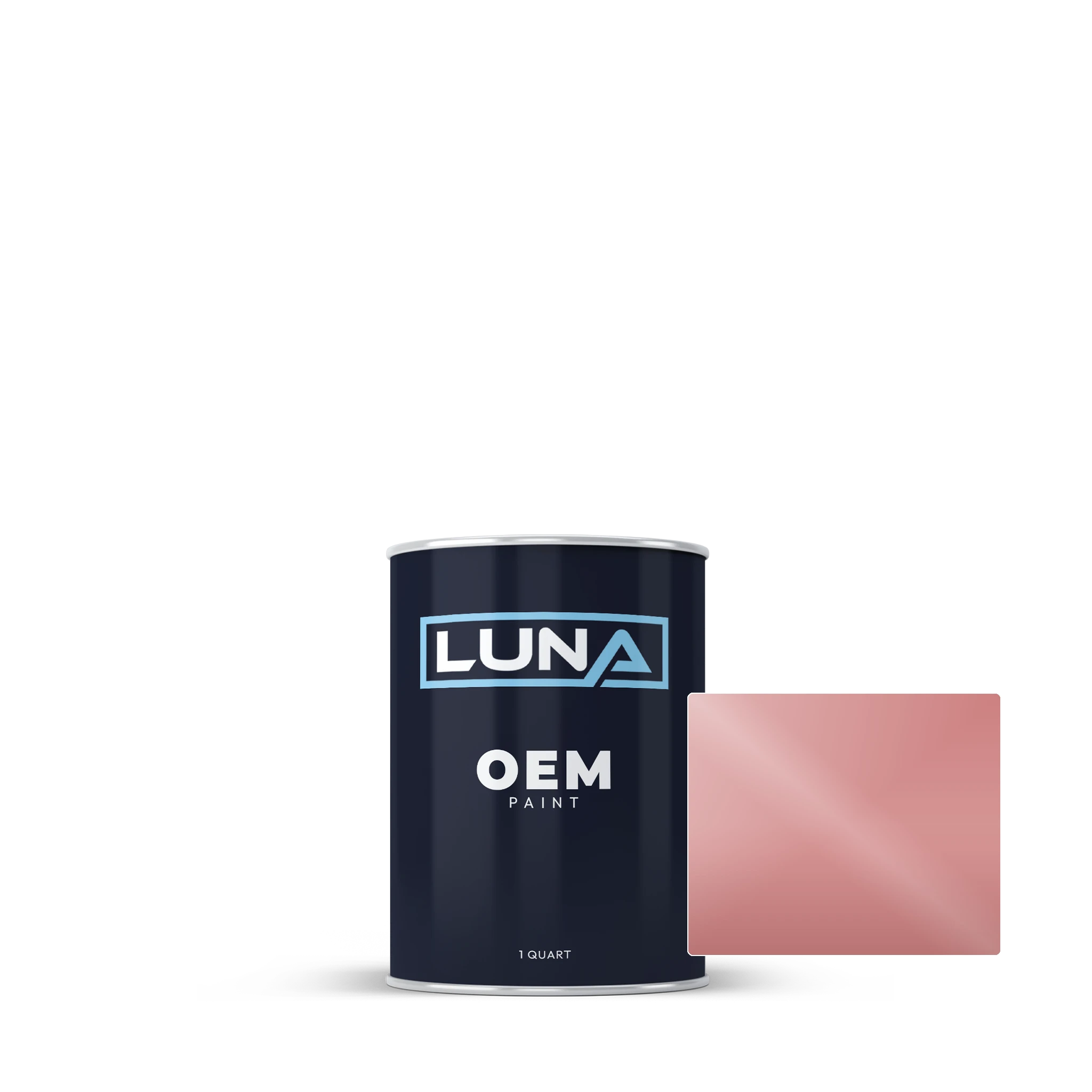 Luna Undercoat Red P. LN1159 - Quart
