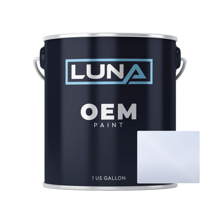 Luna Undercoat Blueish White LN324 - Gallon