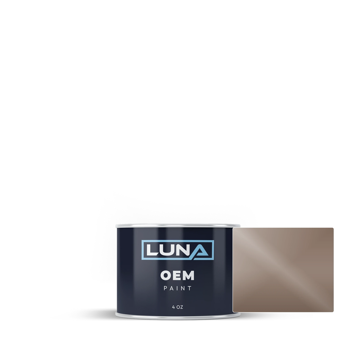 Haval Maya Gold P. M. A9 | Luna OEM Basecoat - 4oz