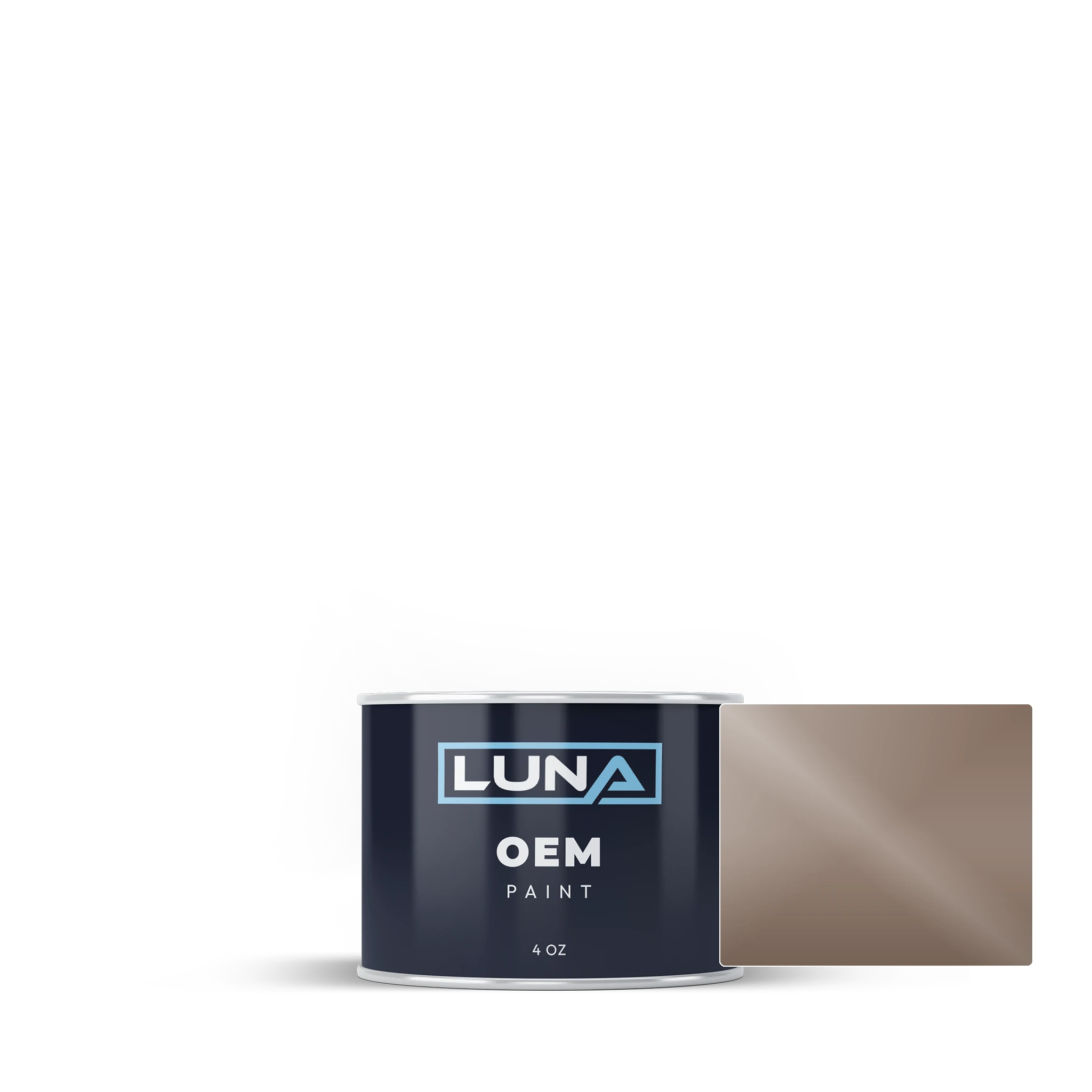 Haval Maya Gold P. M. A9 | Luna OEM Basecoat - 4oz