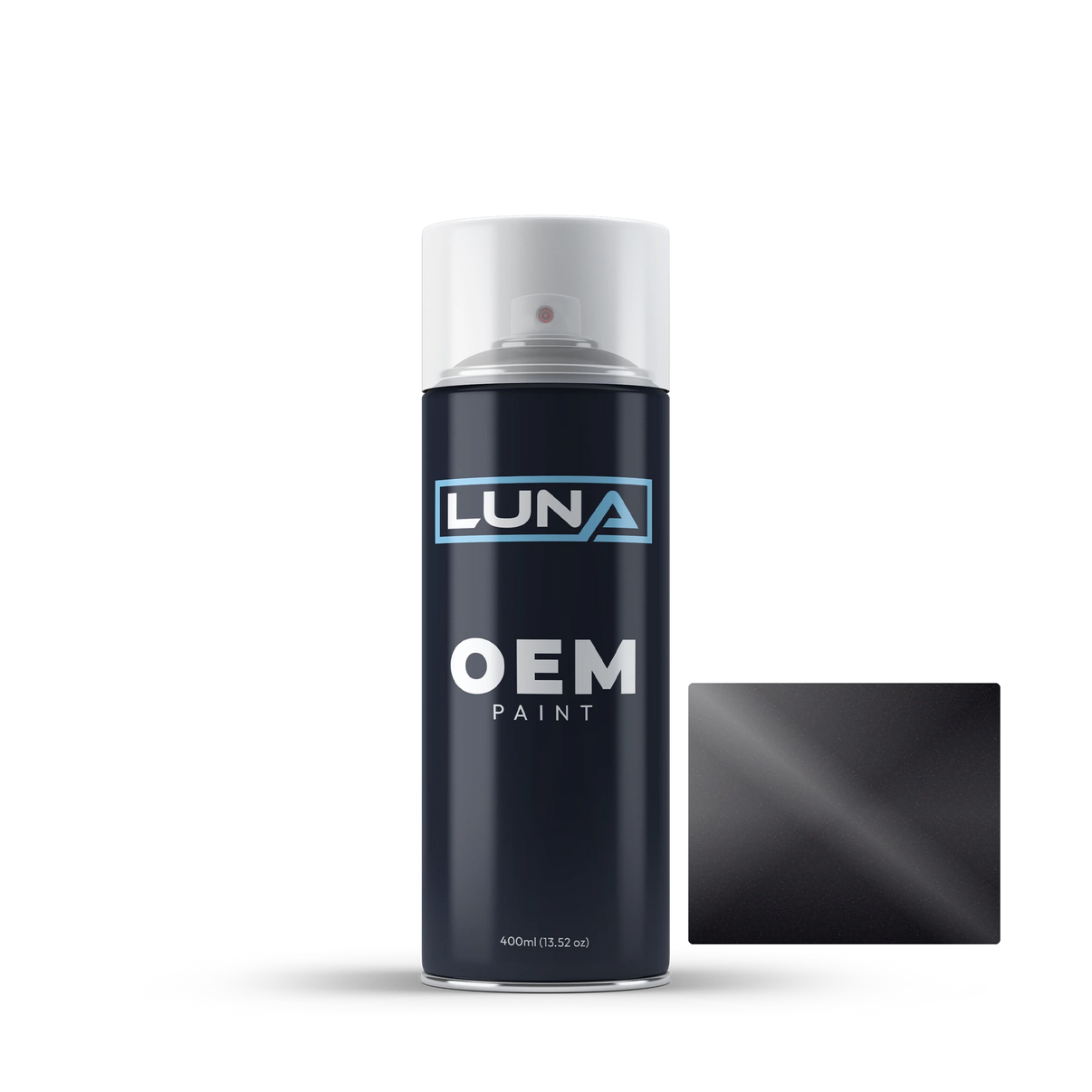 Hyundai Viola Violet M. 1 X3B | Luna OEM Basecoat - Aerosol
