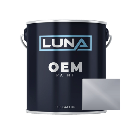 Tata White Gold M. TA033 | Luna OEM Basecoat - Gallon