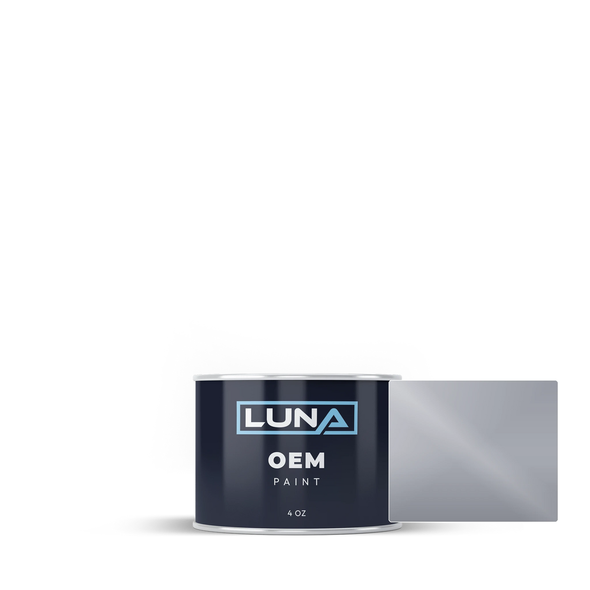 Tata White Gold M. TA033 | Luna OEM Basecoat - 4oz
