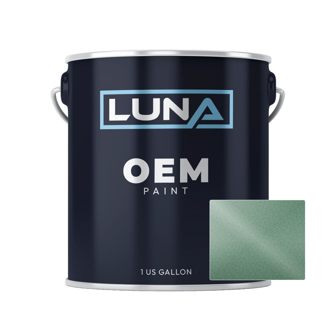 Daf Green M. J5001 | Luna OEM Basecoat - Gallon