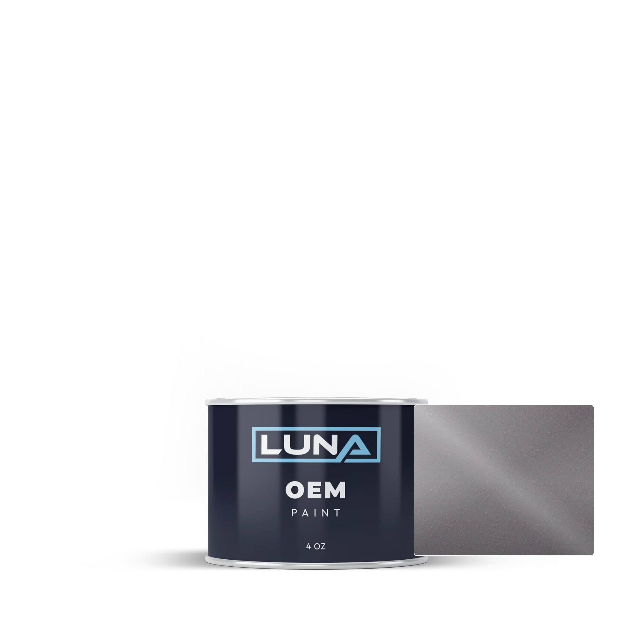 Xpe Xing Mou Zi M. WZ | Luna OEM Basecoat - 4oz