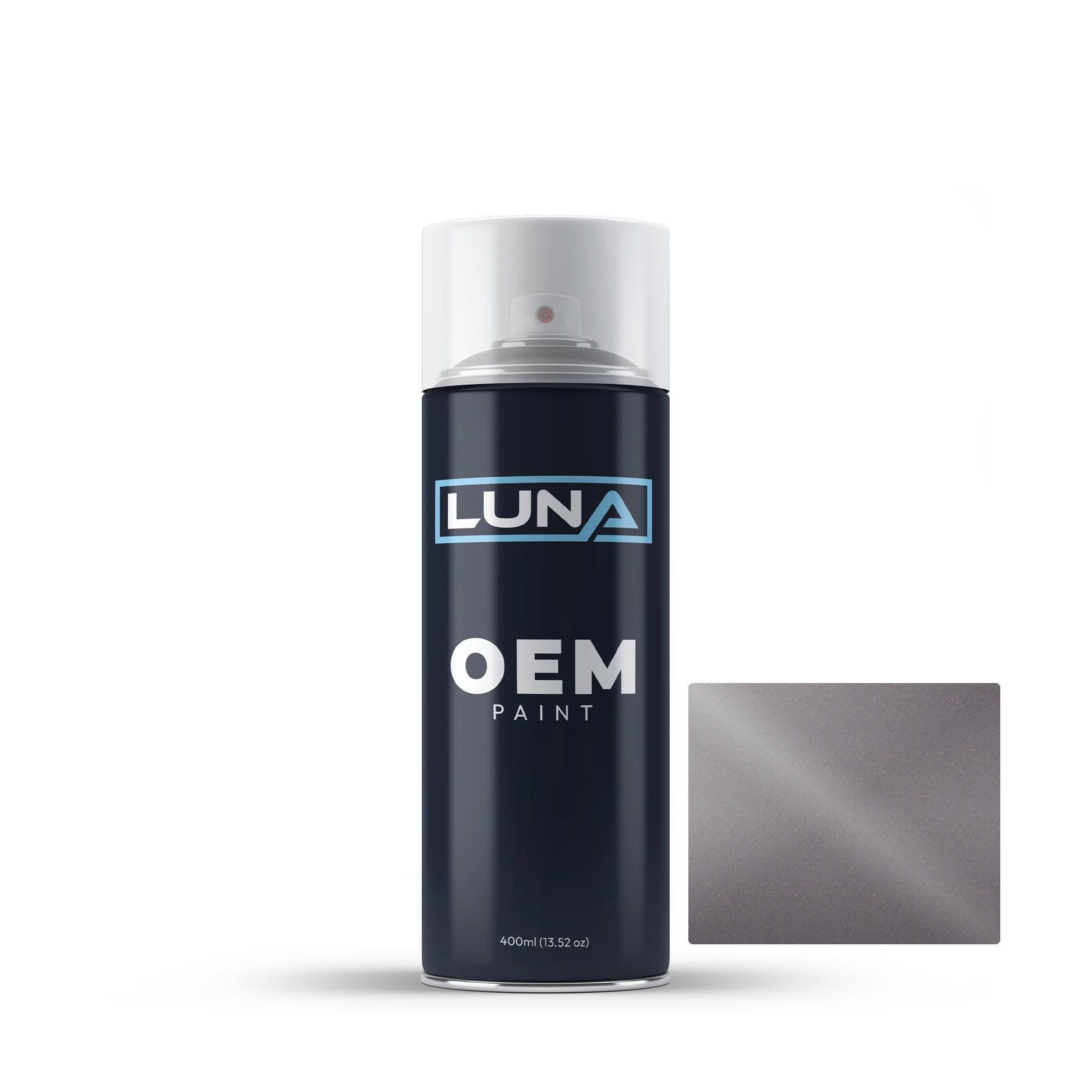Xpe Xing Mou Zi M. WZ | Luna OEM Basecoat - Aerosol