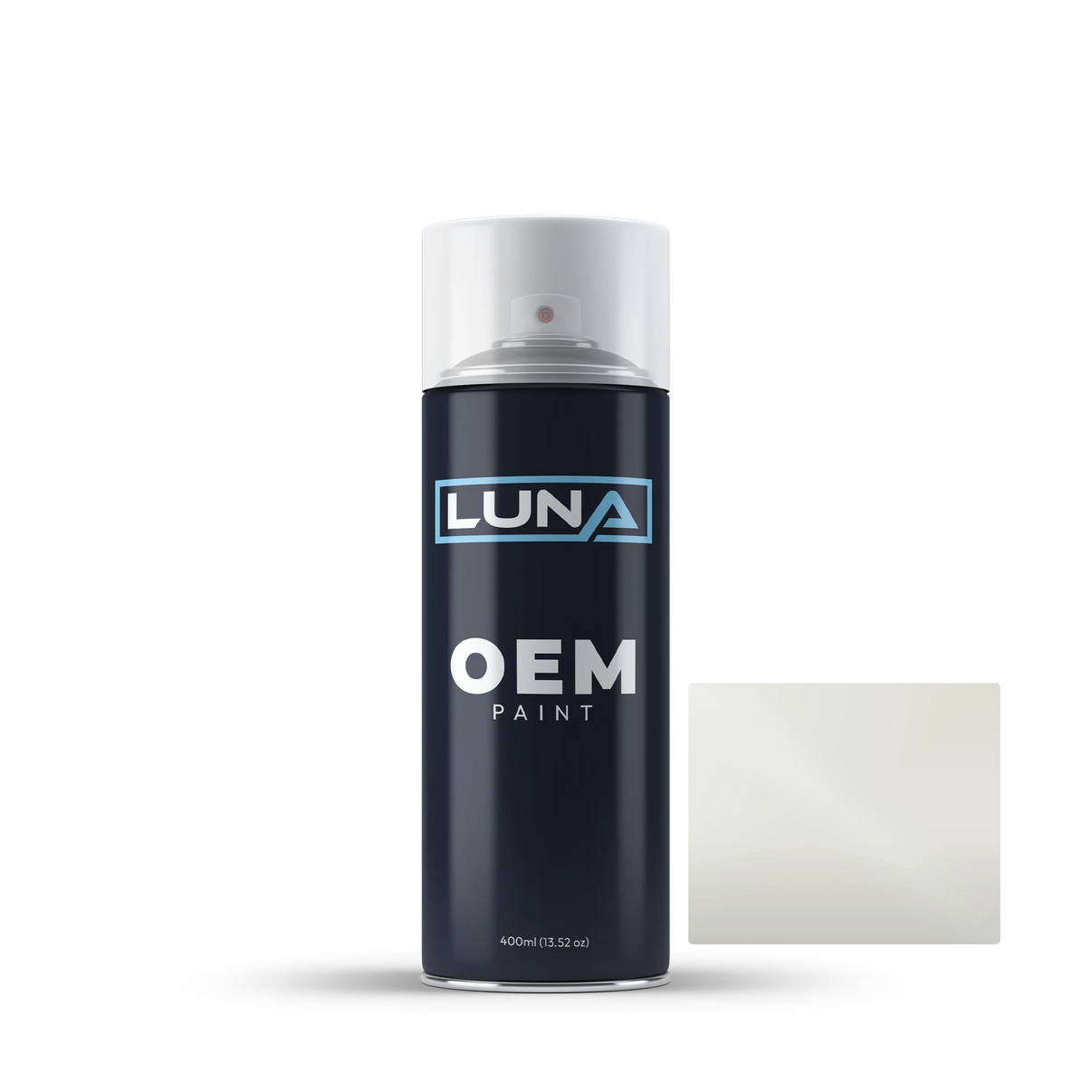 Haval Ding Bai Solid 9H | Luna OEM Basecoat - Aerosol