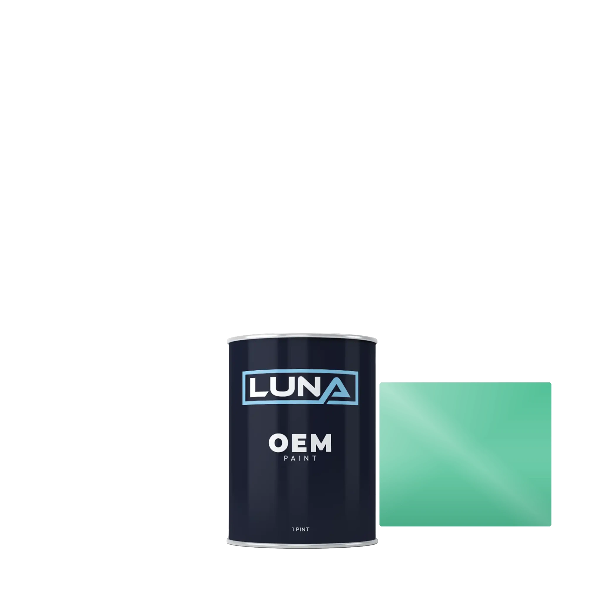 Dr Green S2929 | Luna OEM Basecoat - Pint