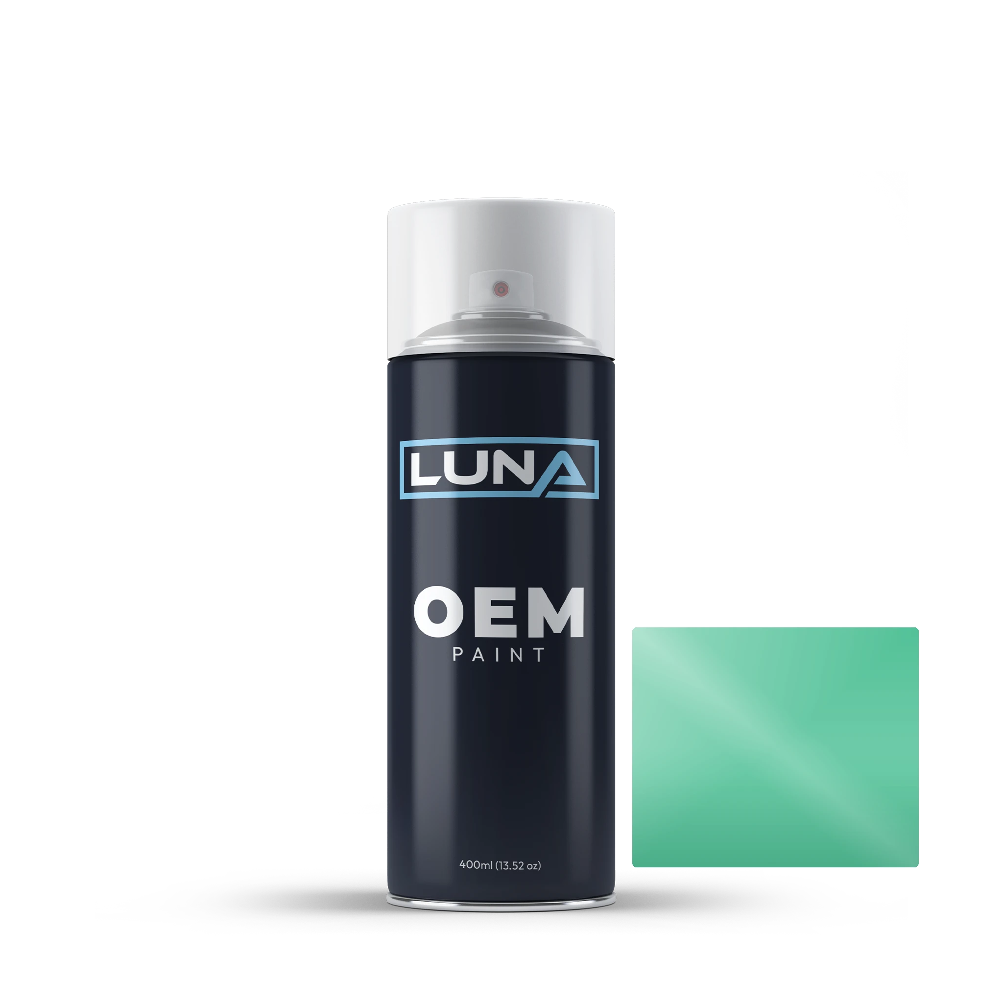 Dr Green S2929 | Luna OEM Basecoat - Aerosol