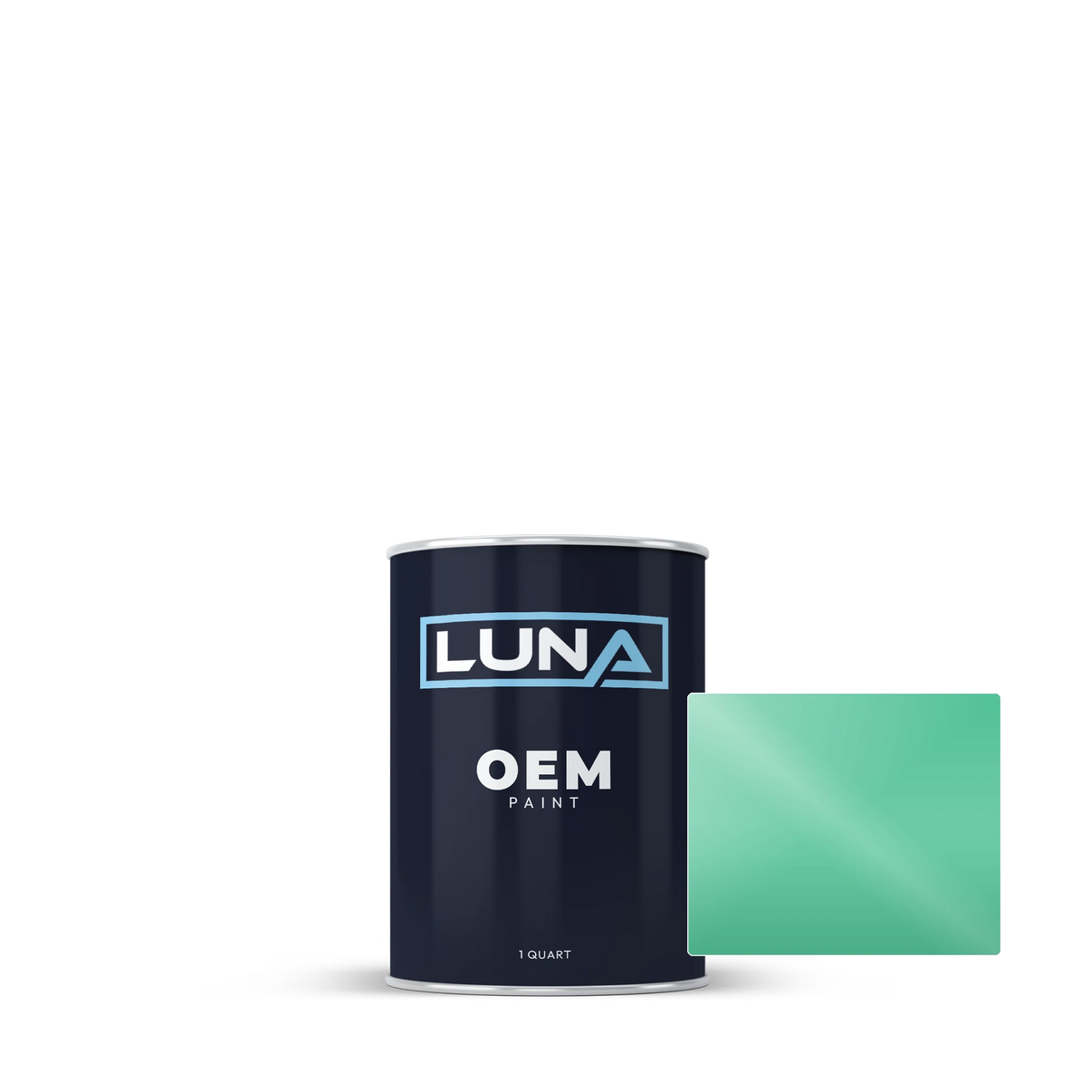 Dr Green S2929 | Luna OEM Basecoat - Quart