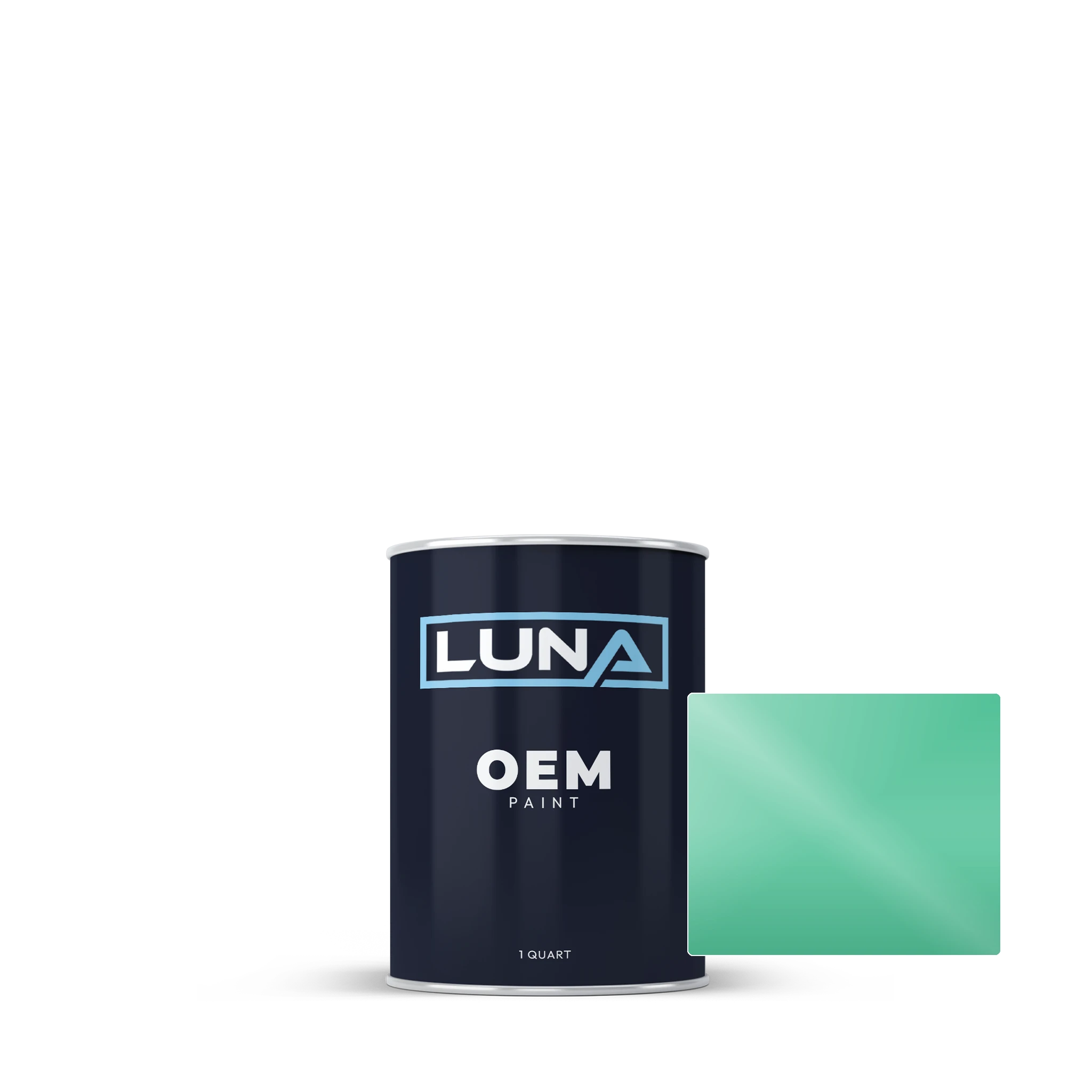 Dr Green S2929 | Luna OEM Basecoat - Quart