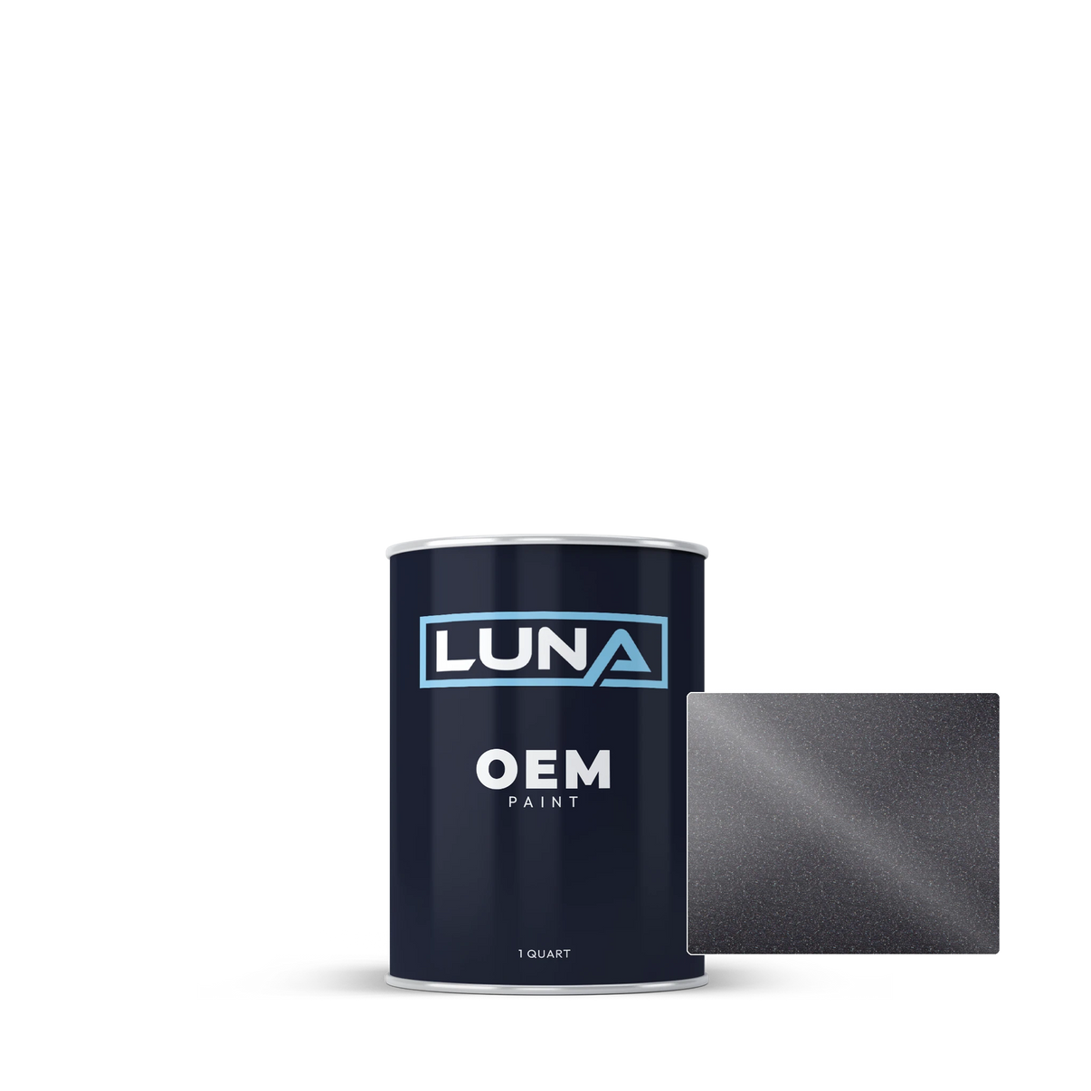 Hyundai Star Dust M. 2 V3G | Luna OEM Basecoat - Quart