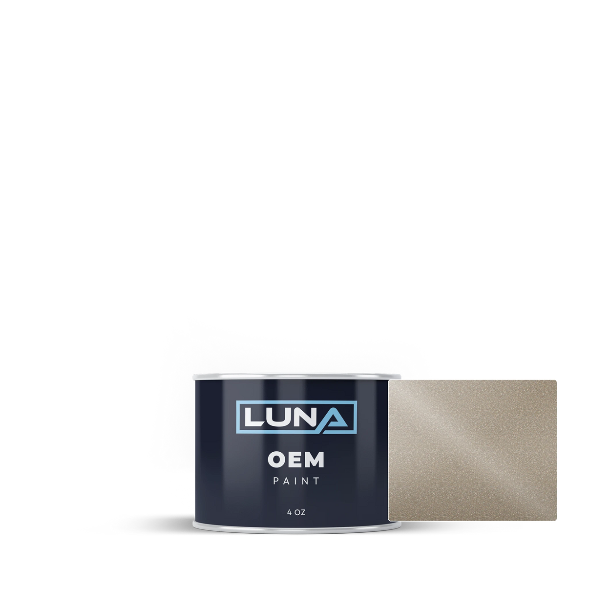 Mazda Comb. Of Maz P7 / Maz T5 QY | Luna OEM Basecoat - 4oz
