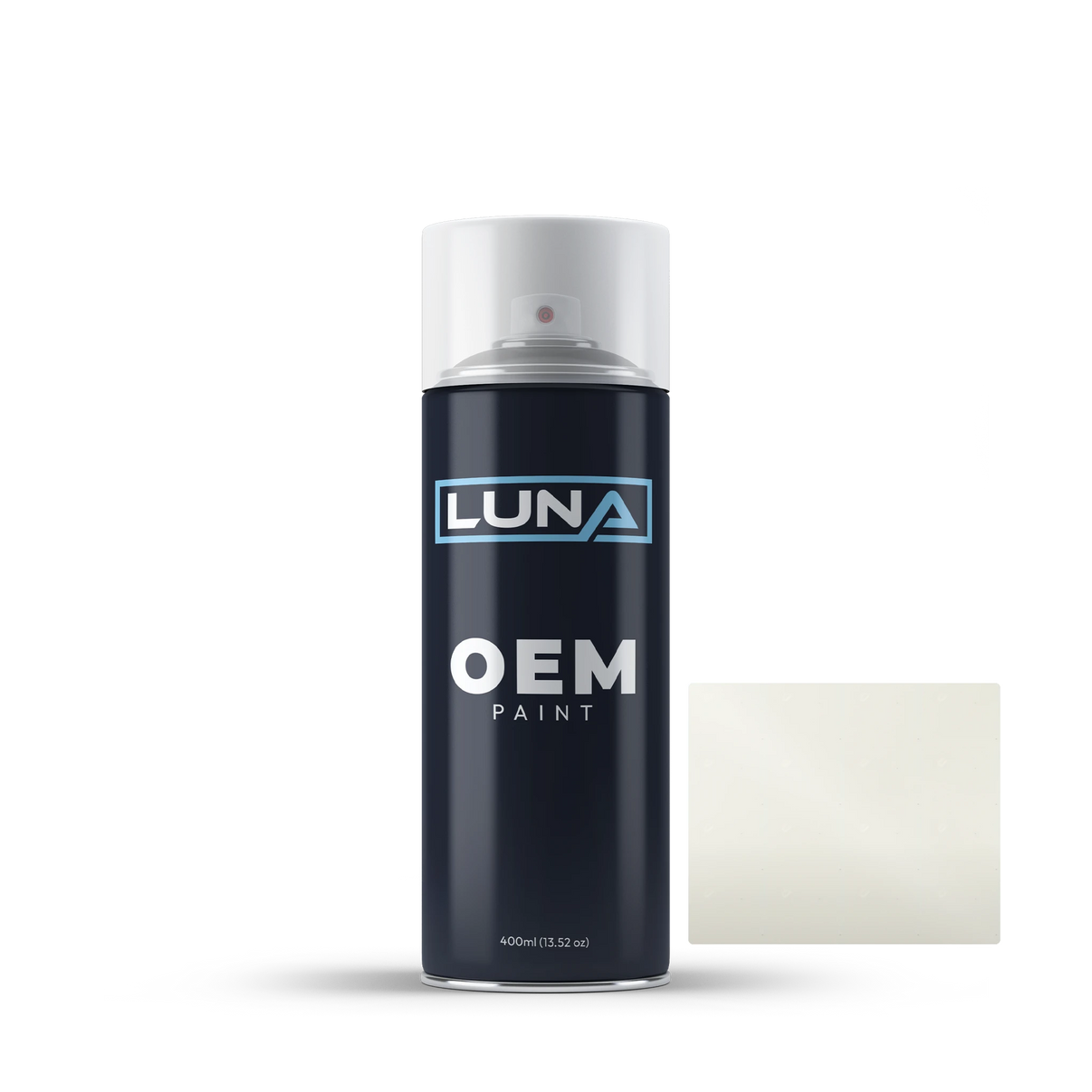 Luna Undercoat White LN331 - Aerosol