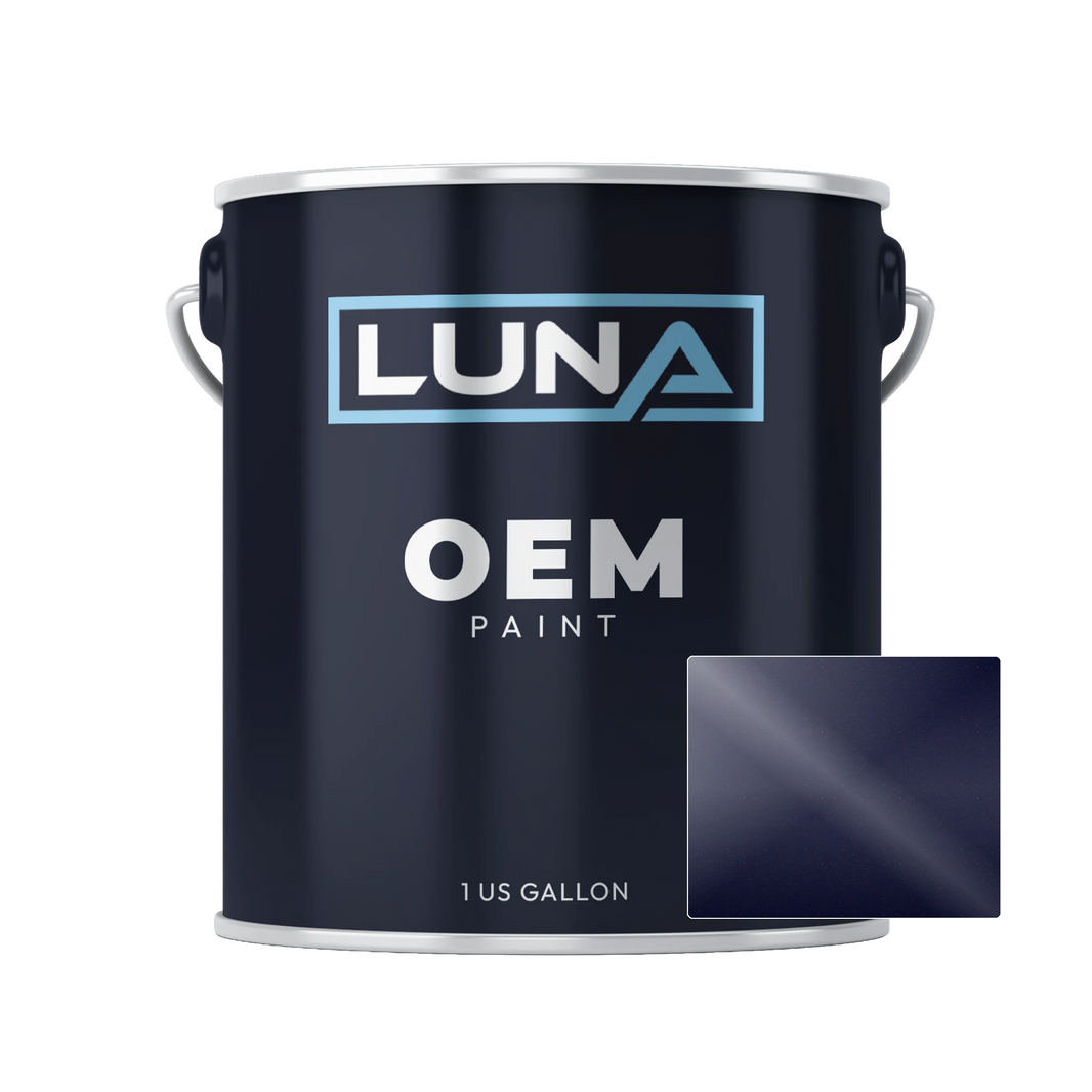 Audi | VW Byzanz M. Y4T | Luna OEM Basecoat - Gallon