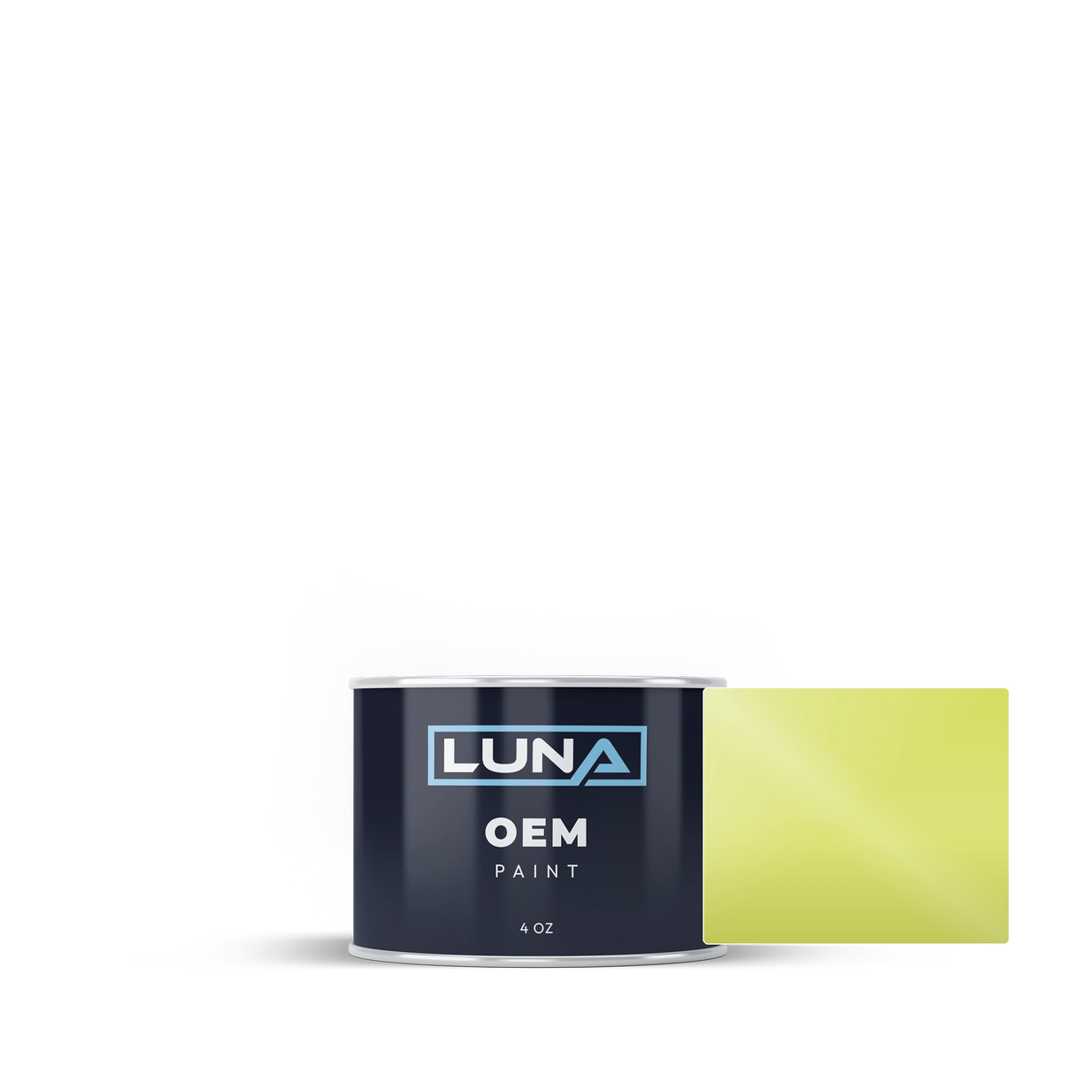 Luna Undercoat Yellow LN1646 - 4oz