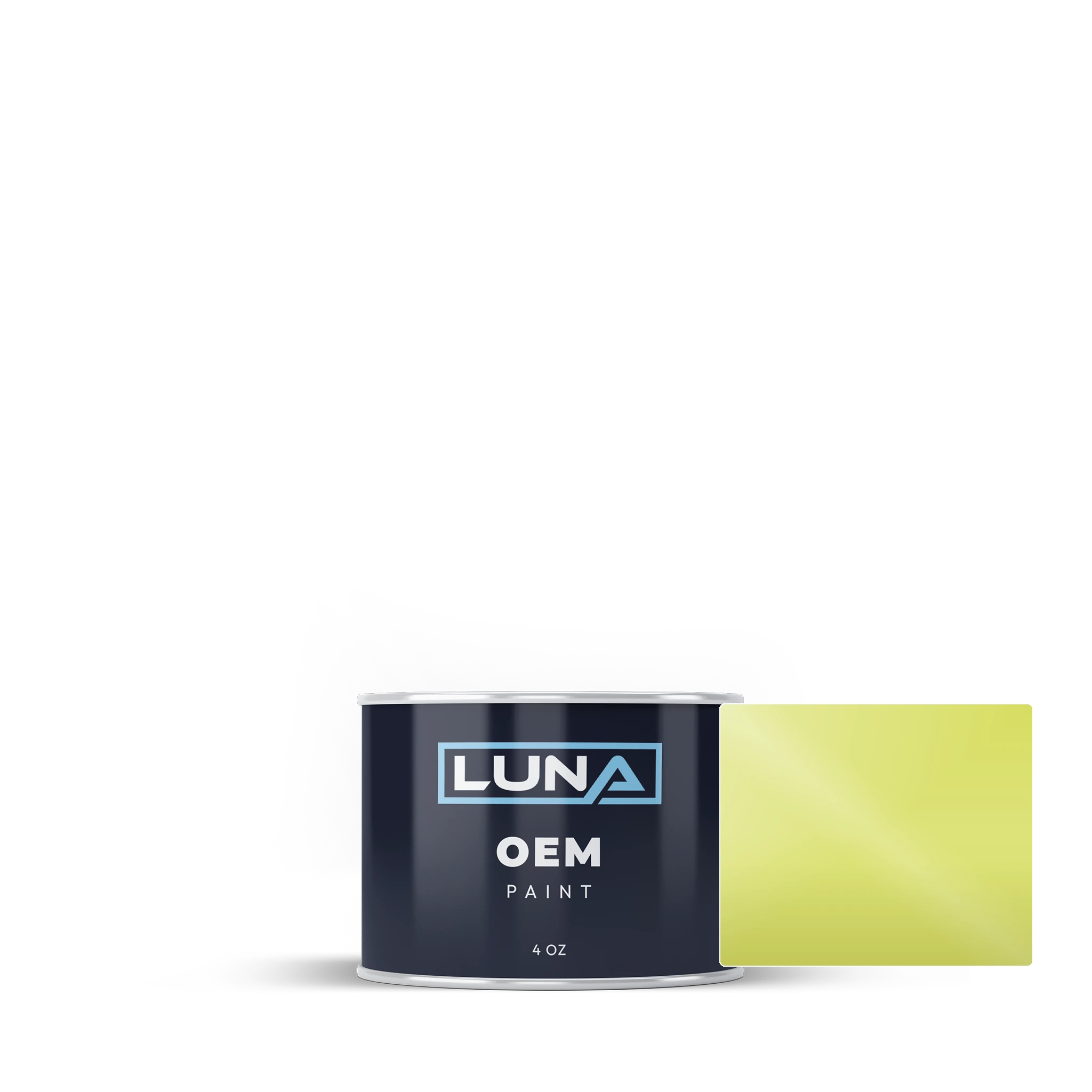 Luna Undercoat Yellow LN1646 - 4oz