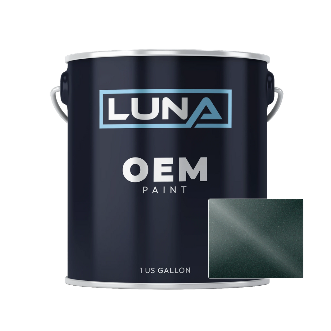 Honda | Acura Basel Green M. G52M | Luna OEM Basecoat - Gallon