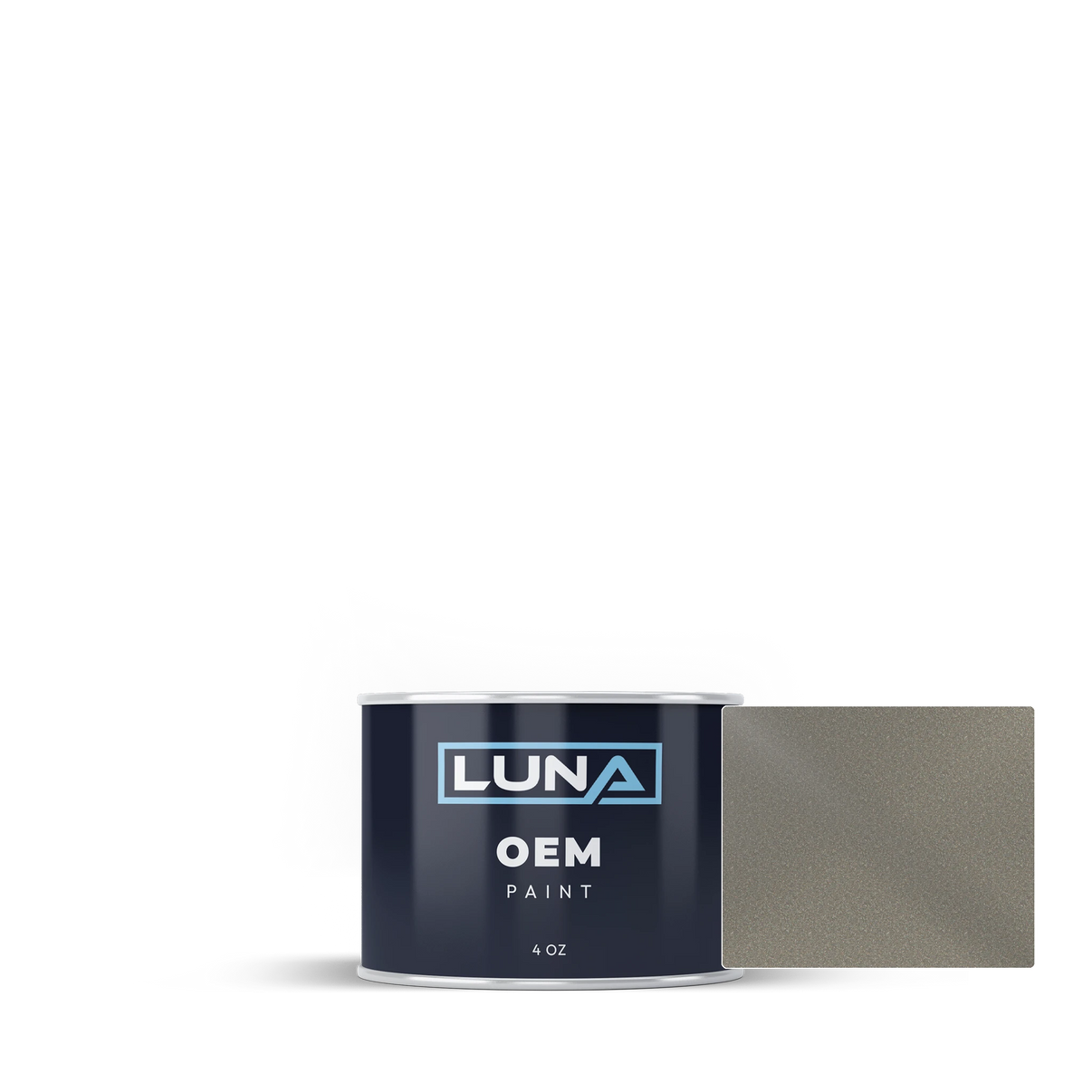 Skoda Sahara Beige M. 2 9201 | Luna OEM Basecoat - 4oz
