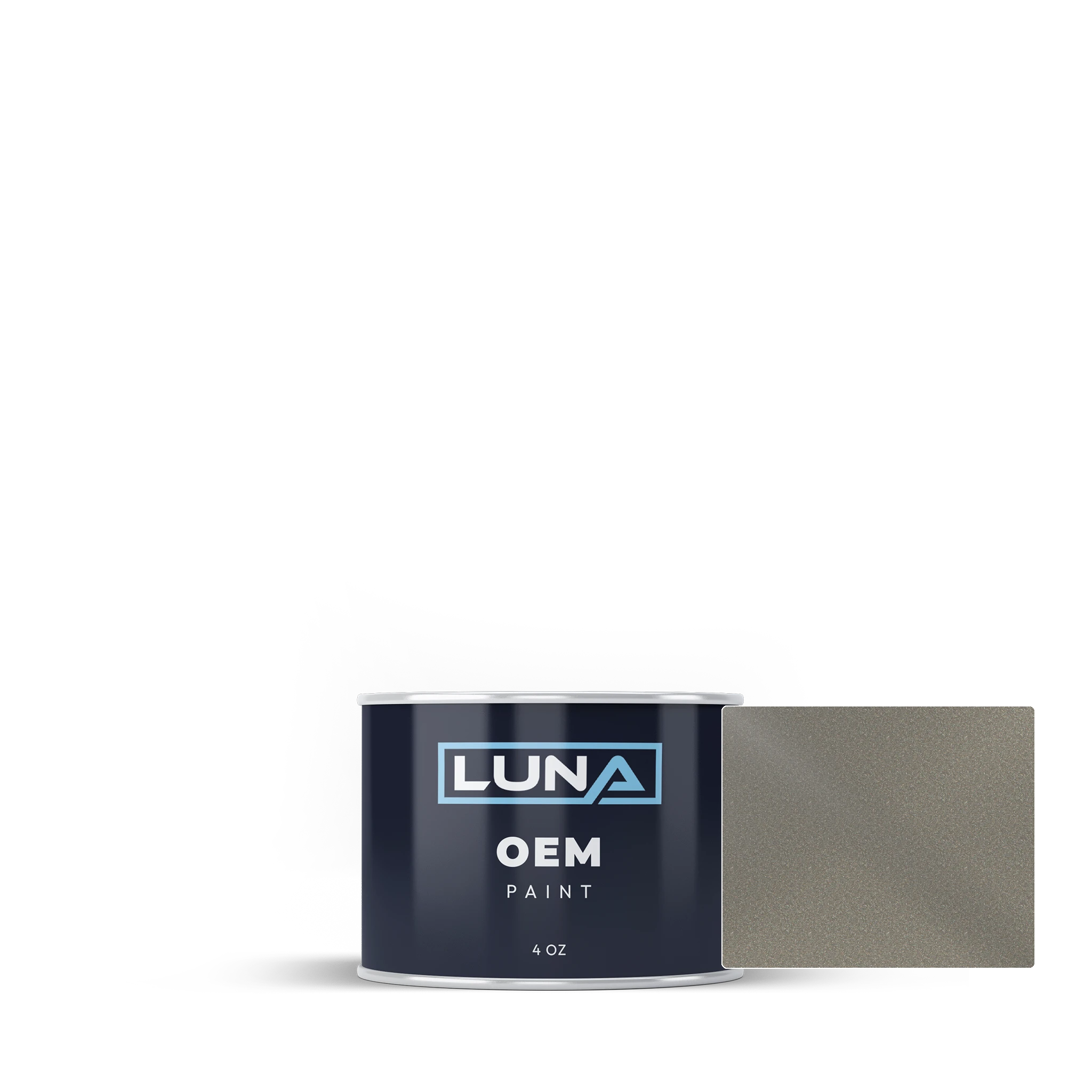 Skoda Sahara Beige M. 2 9201 | Luna OEM Basecoat - 4oz