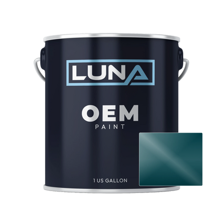 Luna Undercoat Green LN139 - Gallon