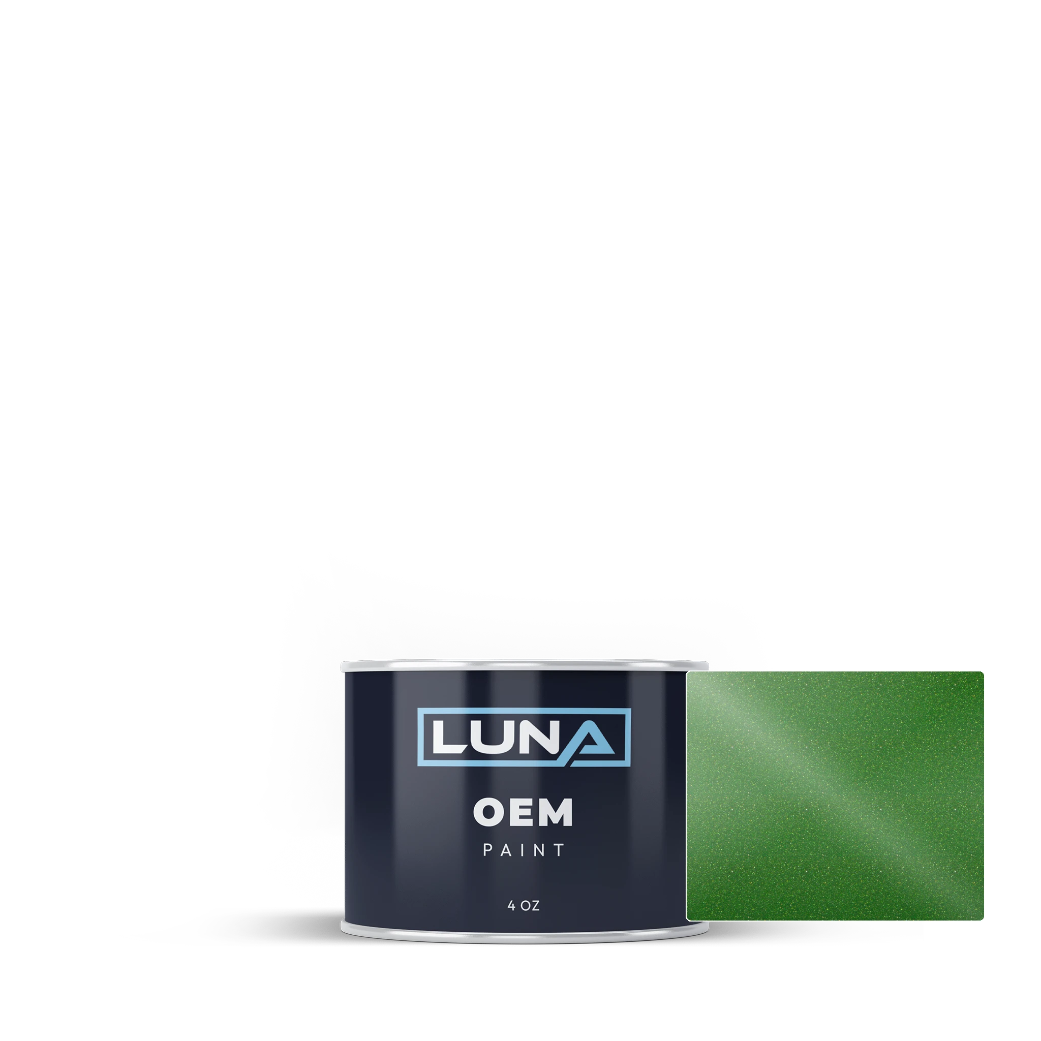 BMW Frozen Tampa Bay Green P.m. P9B | Luna OEM Basecoat - 4oz